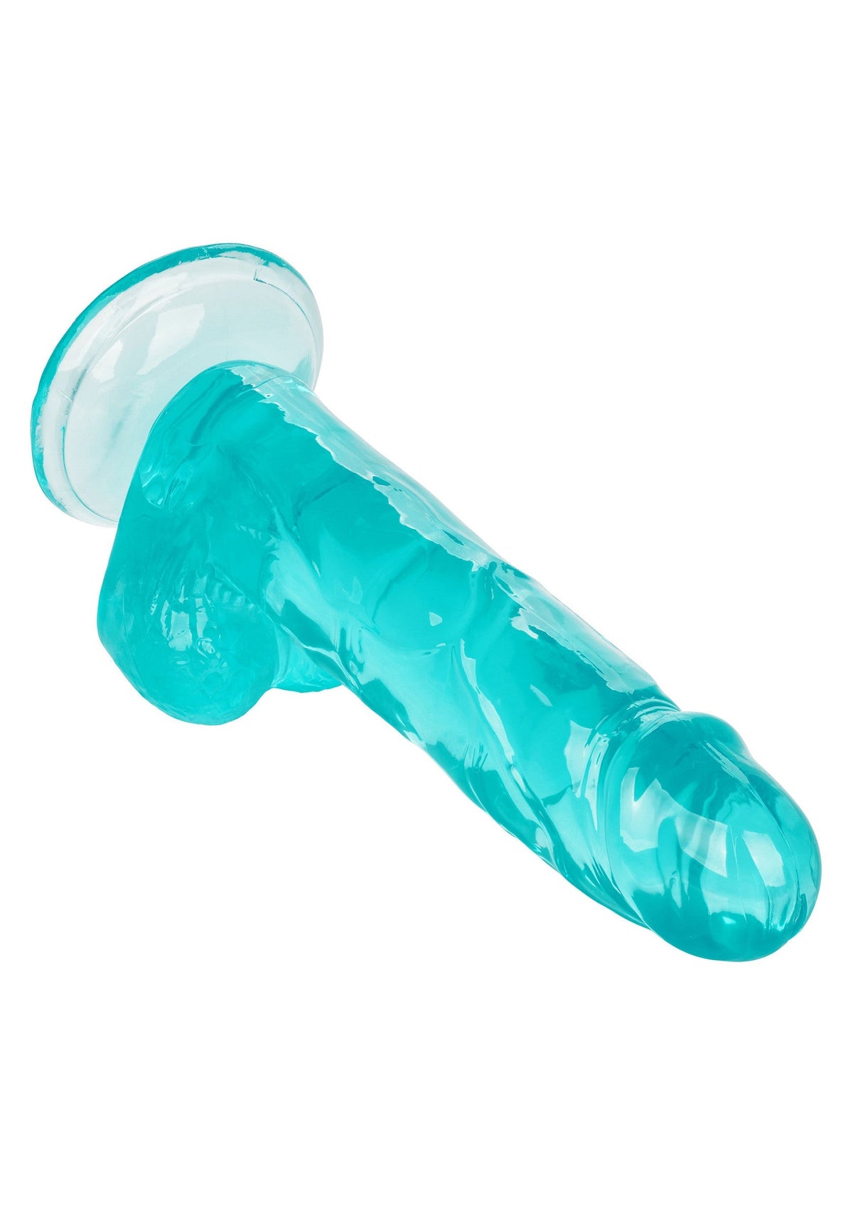 CalExotics Queen Size Dong 6 inch