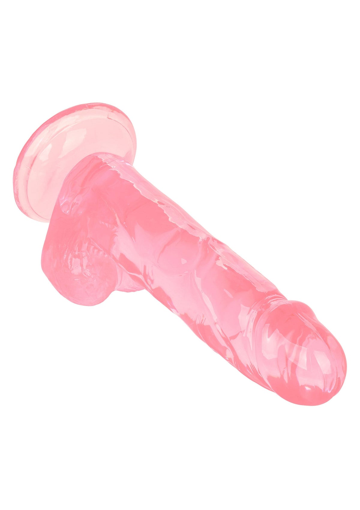 CalExotics Queen Size Dong 6 inch
