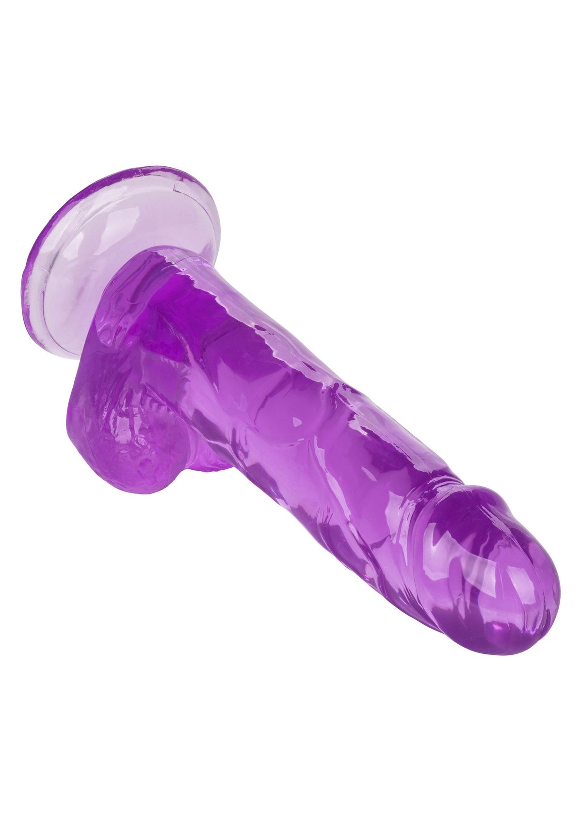 CalExotics Queen Size Dong 6 inch