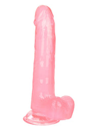 CalExotics Queen Size Dong 8 inch