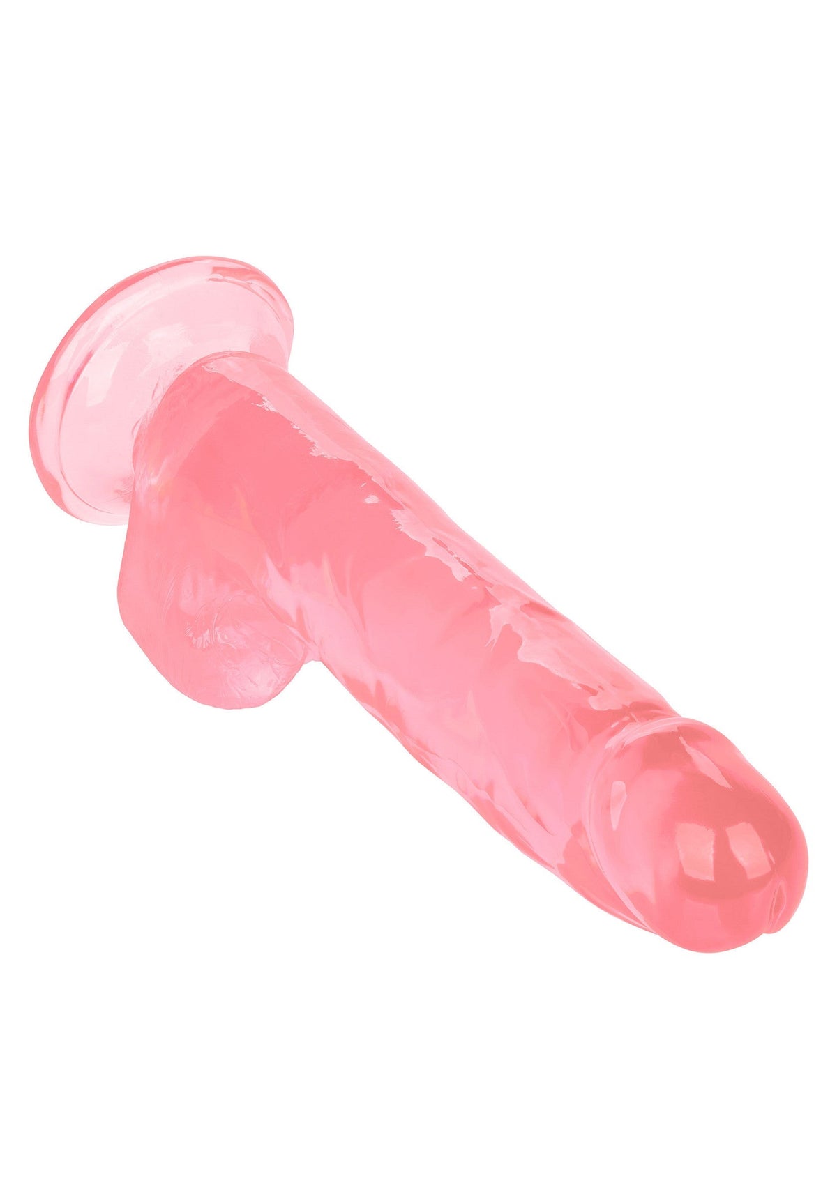 CalExotics Queen Size Dong 8 inch