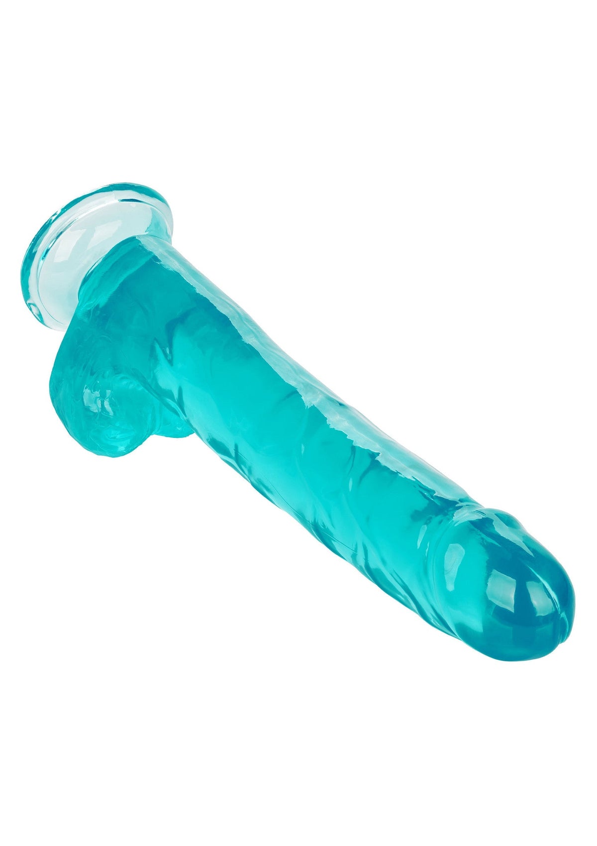 CalExotics Queen Size Dong 10 inch