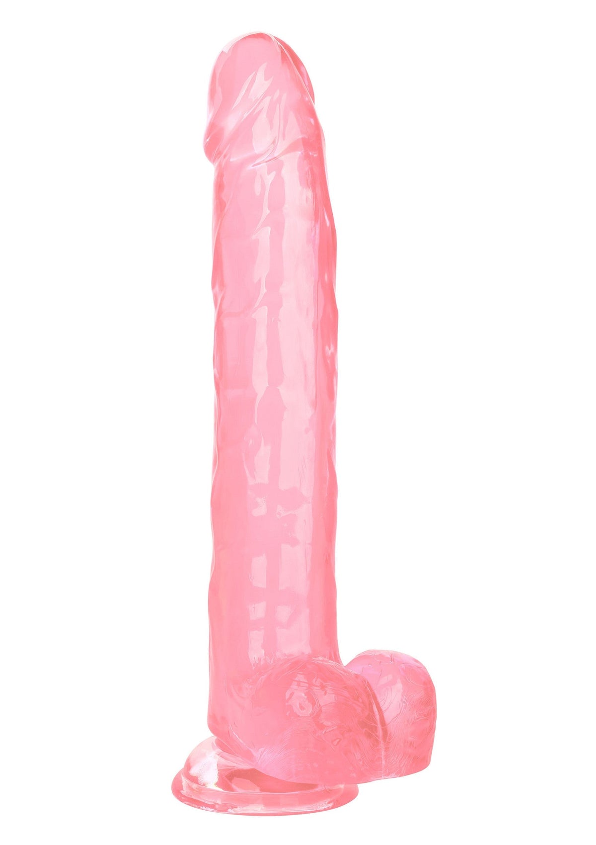 CalExotics Queen Size Dong 10 inch