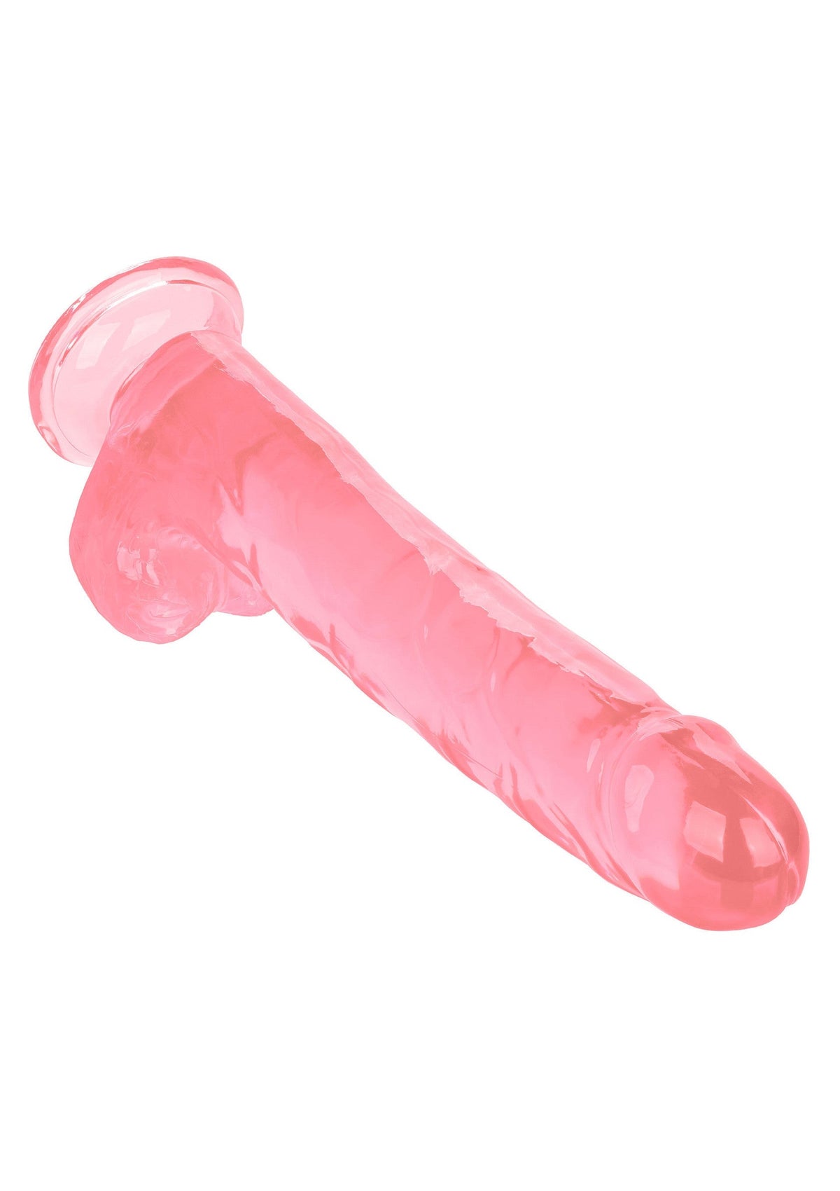 CalExotics Queen Size Dong 10 inch