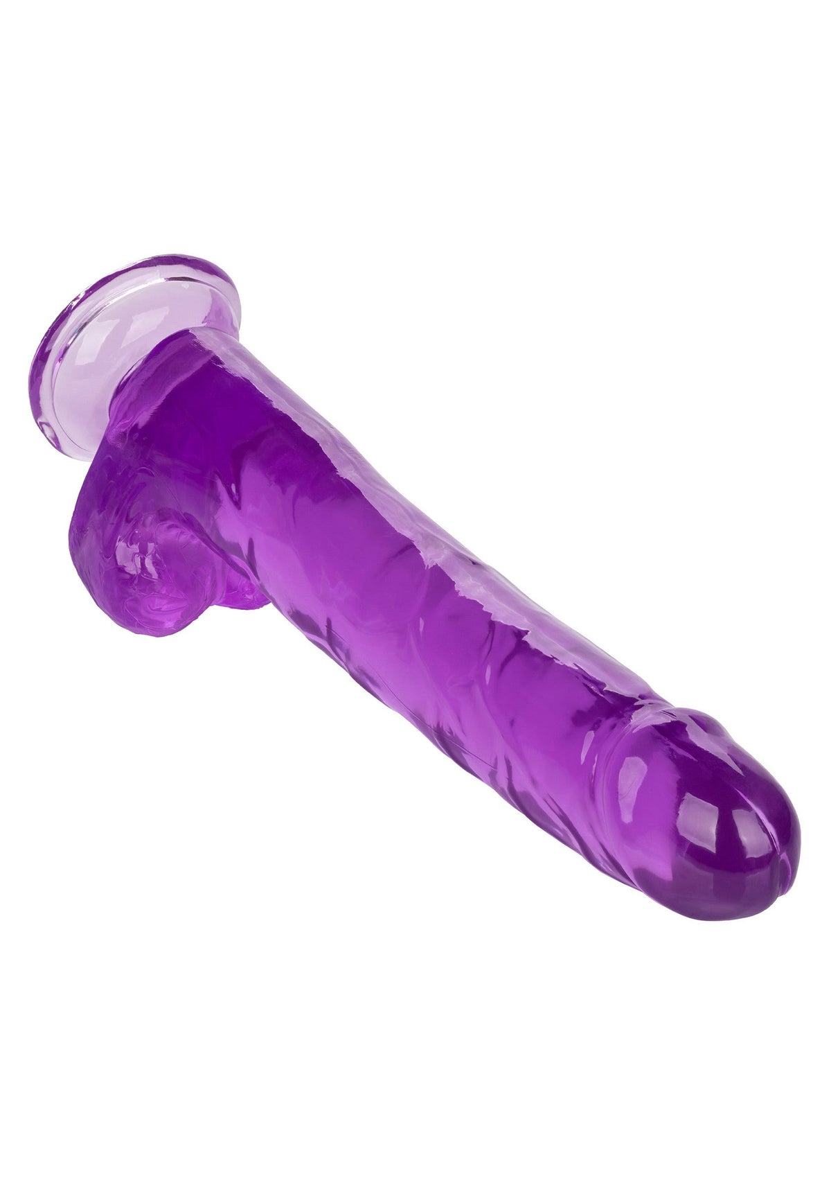 CalExotics Queen Size Dong 10 inch