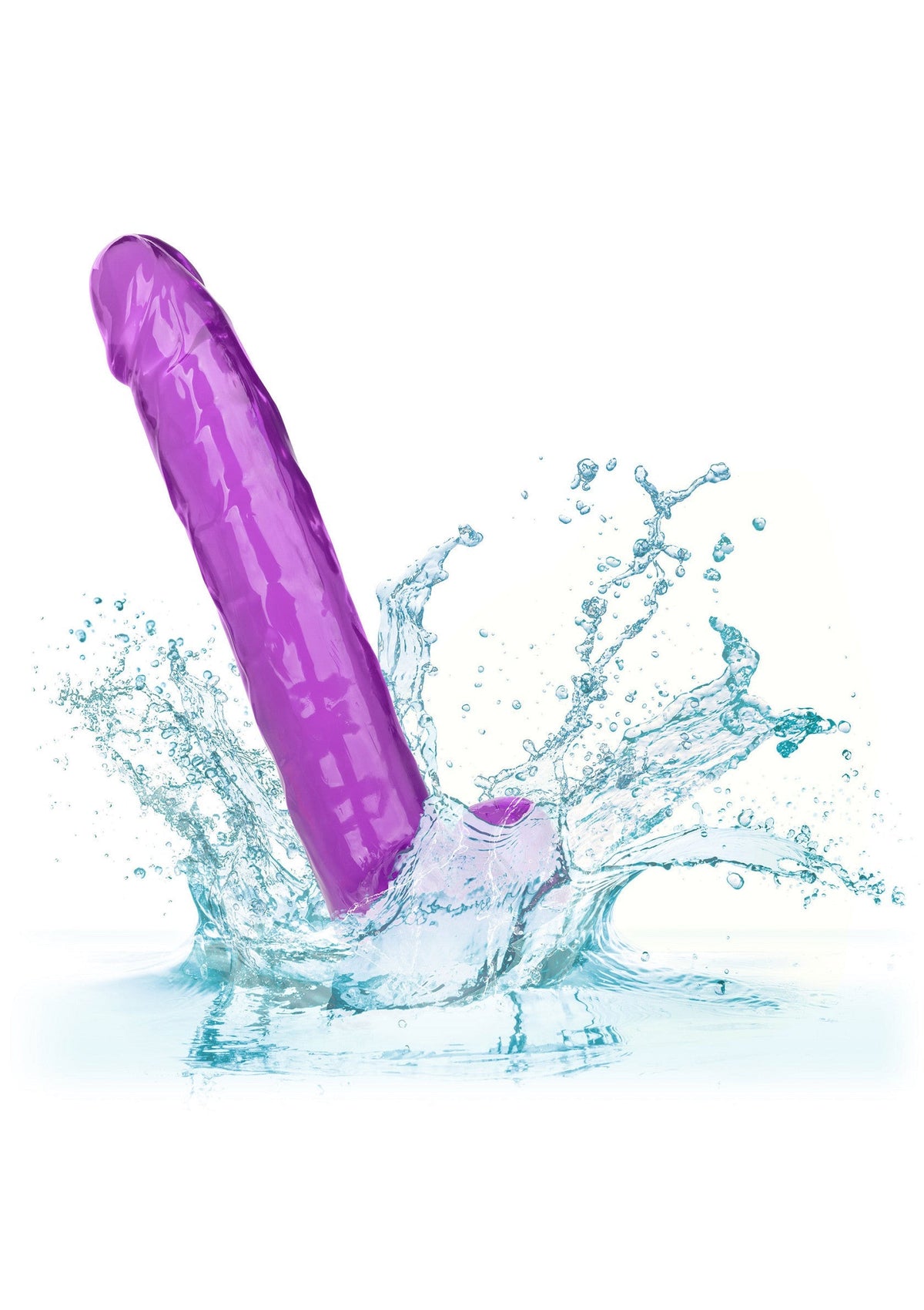 CalExotics Queen Size Dong 10 inch