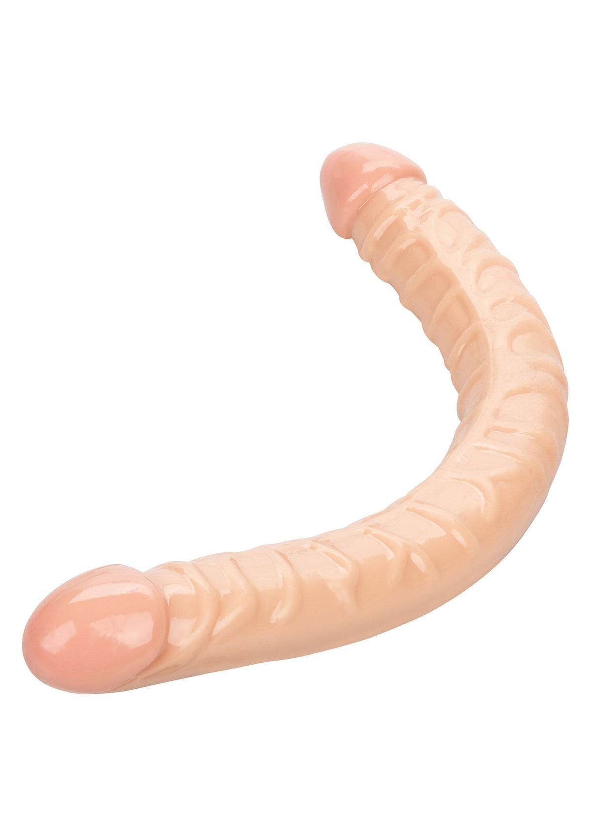 CalExotics Size Queen Double Dong 17 inch