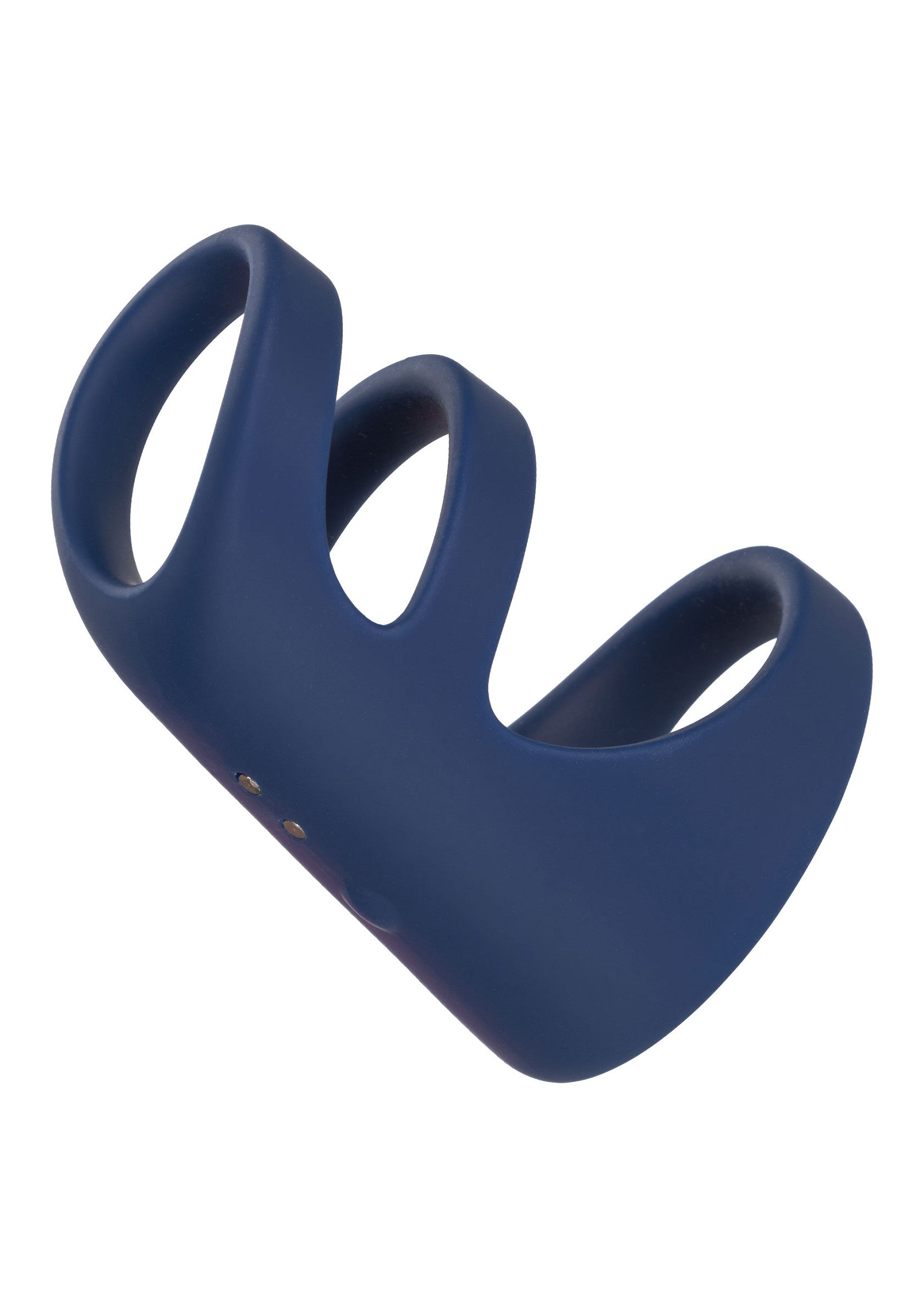 CalExotics Rechargeable Triple Cock Cage