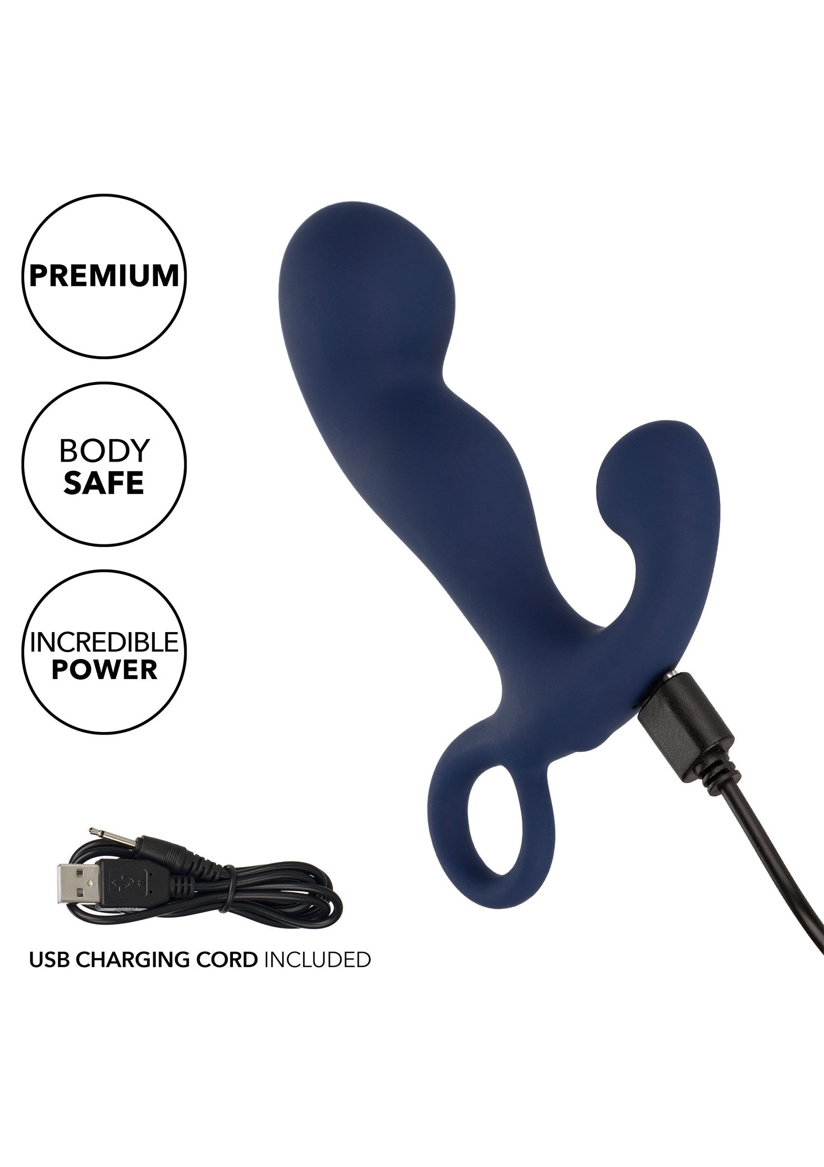 CalExotics Rechargeable Command Probe
