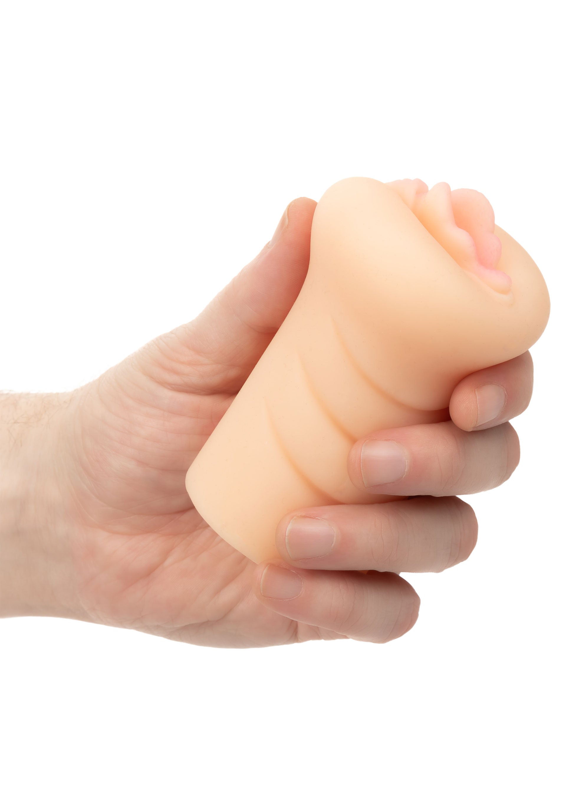 CalExotics The Hitchhiker Pussy Stroker