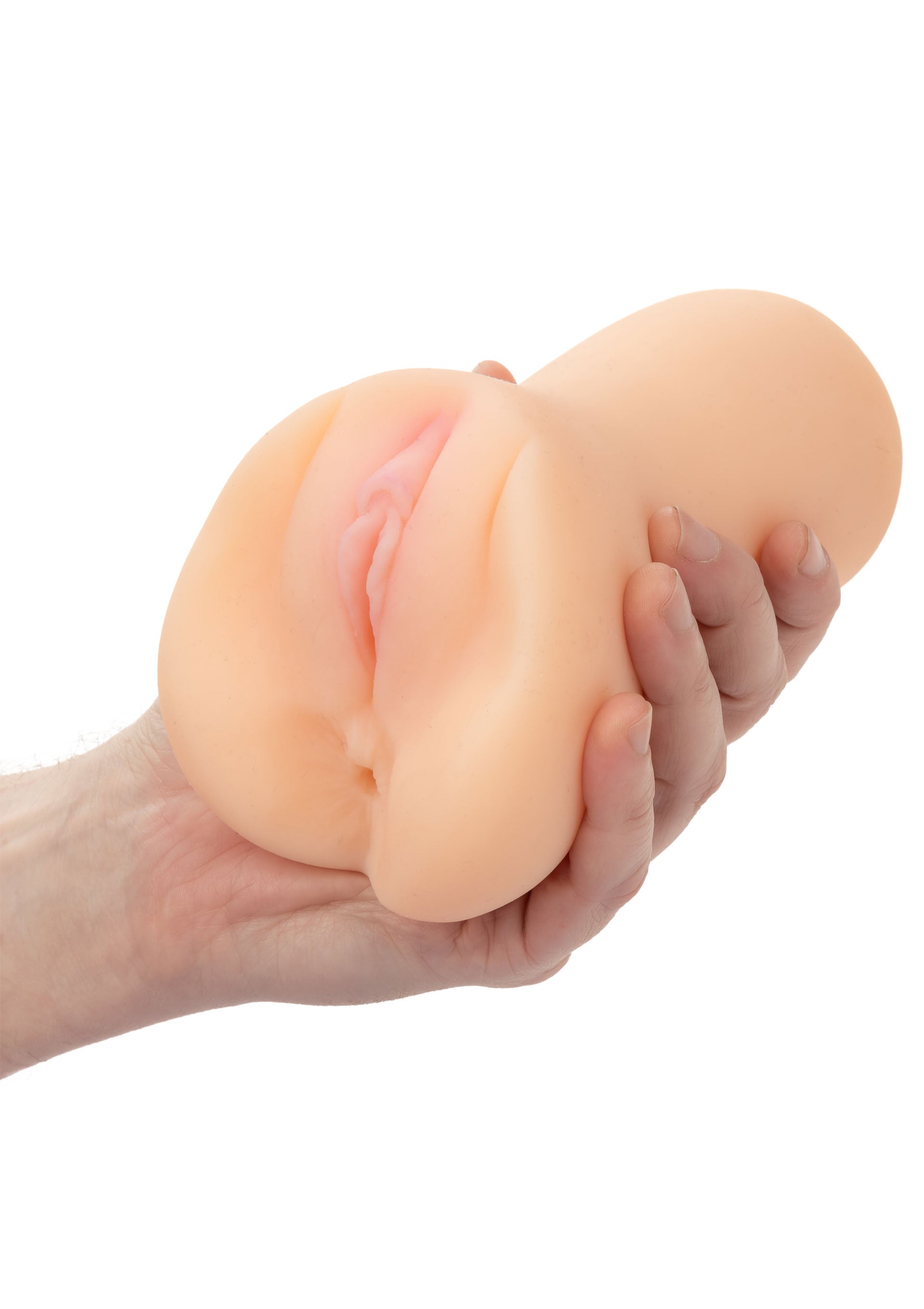 CalExotics Horny Housewife Pussy Stroker