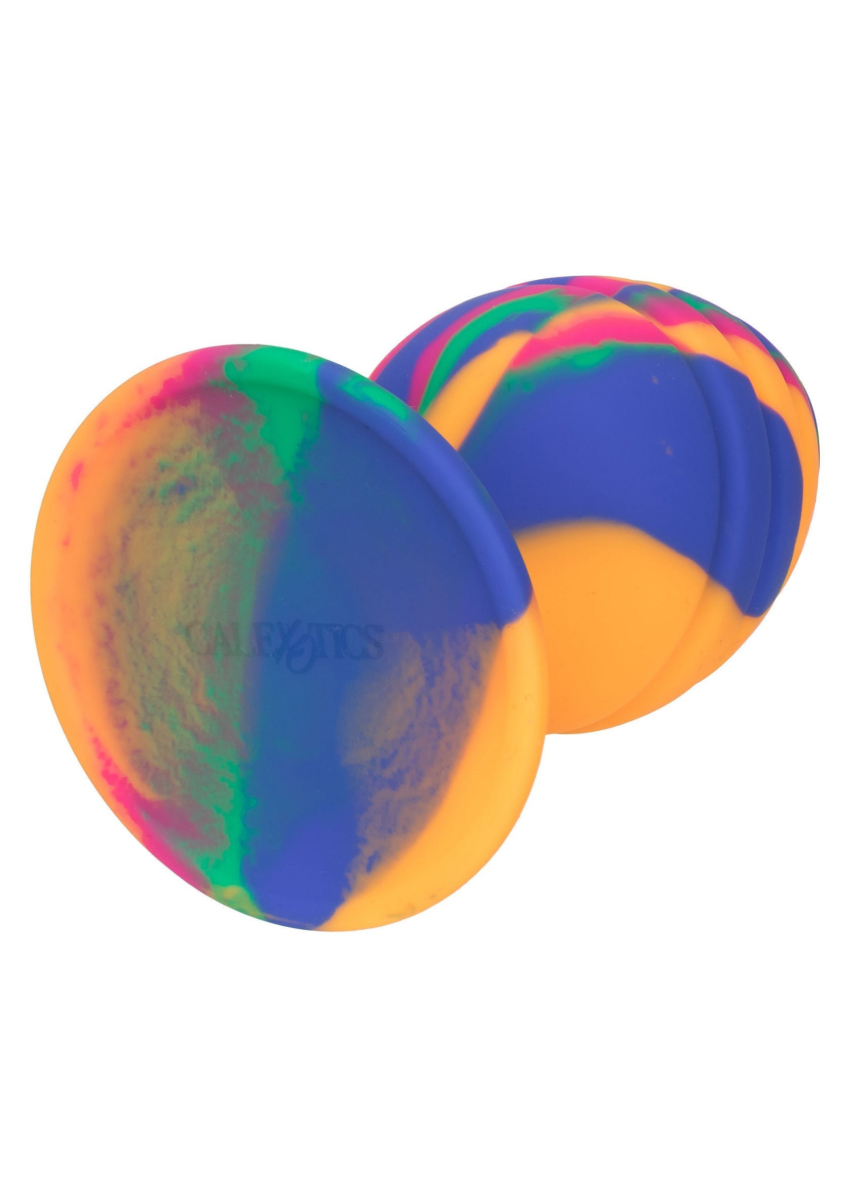 CalExotics Cheeky Large Swirl Plug