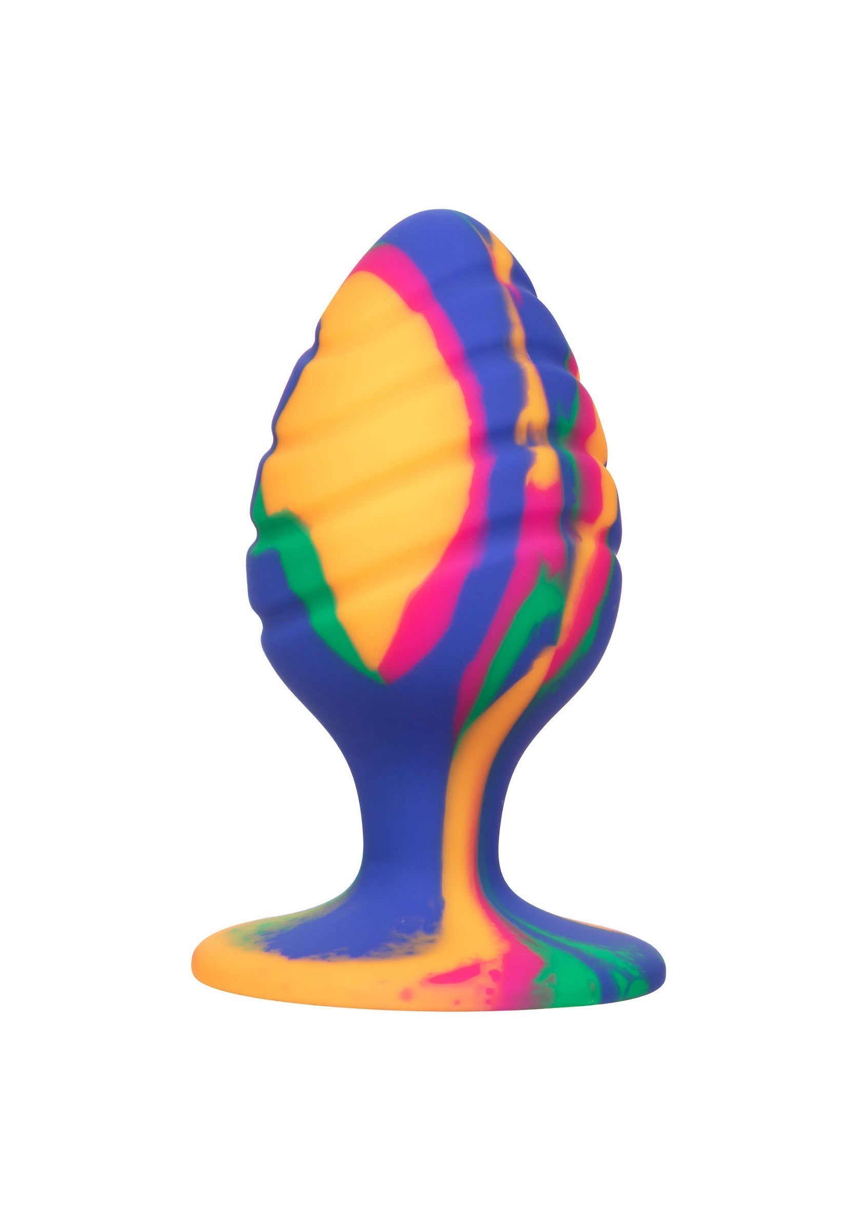 CalExotics Cheeky Large Swirl Plug