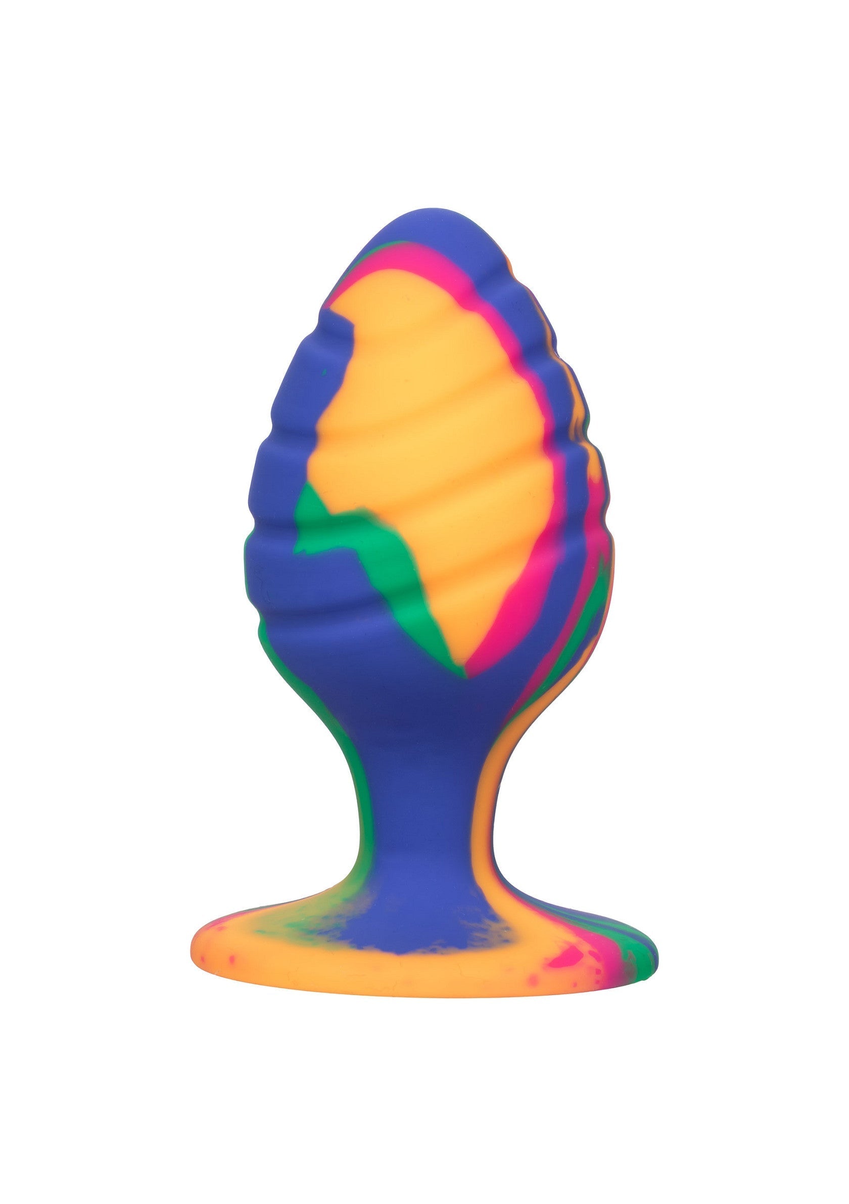CalExotics Cheeky Large Swirl Plug