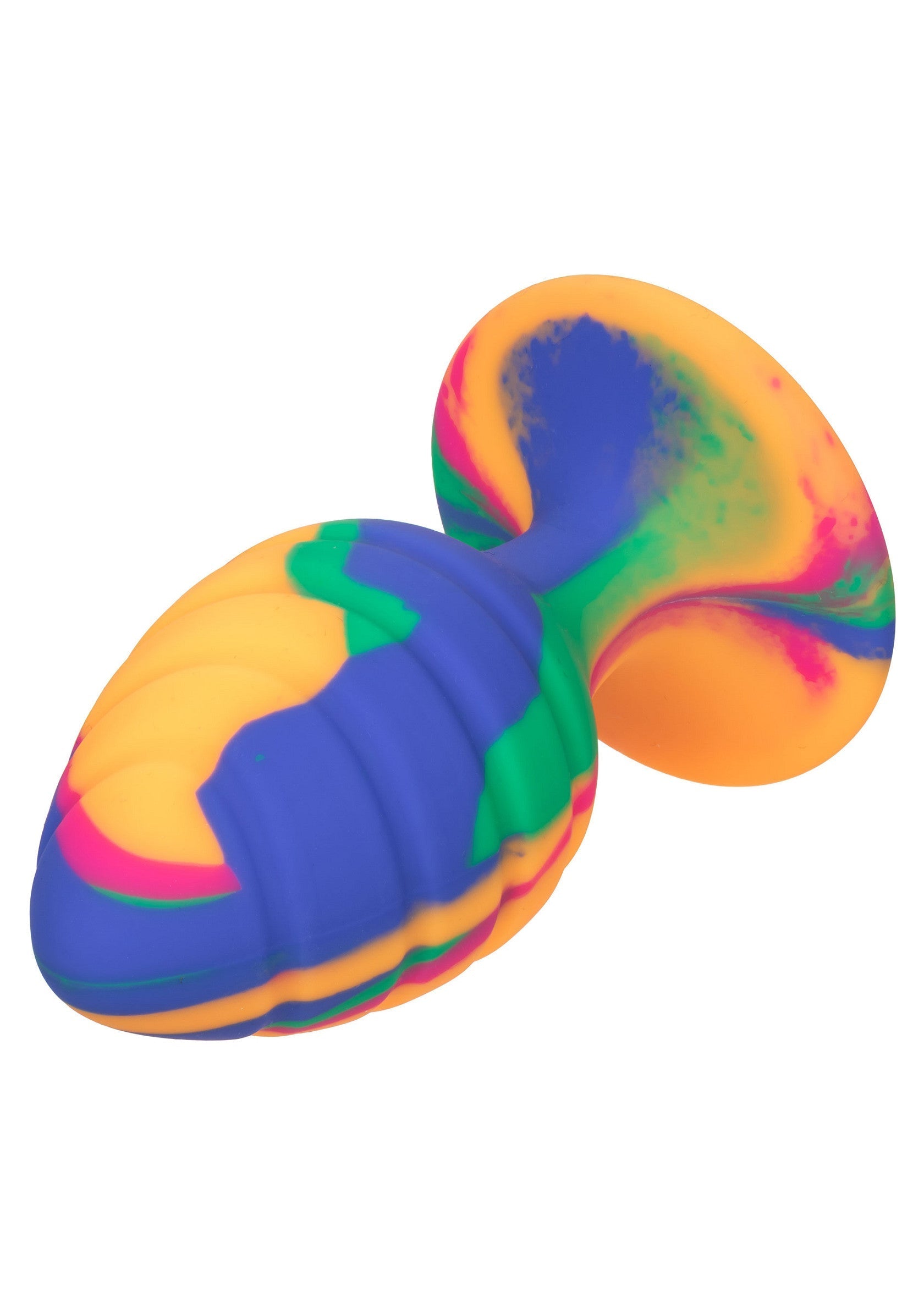 CalExotics Cheeky Large Swirl Plug