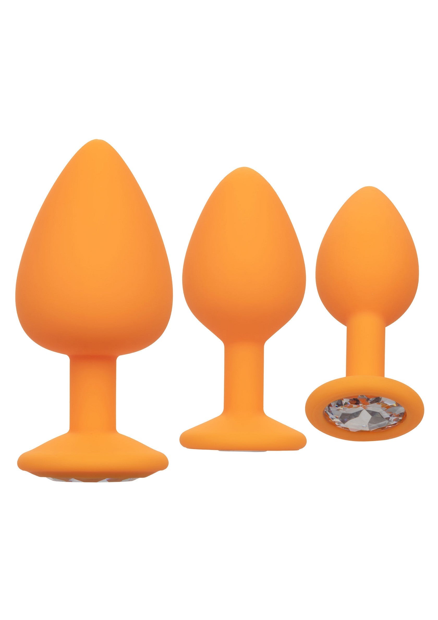 CalExotics Cheeky Gems 3 pcs