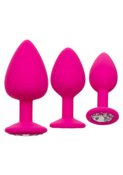 CalExotics Cheeky Gems 3 pcs