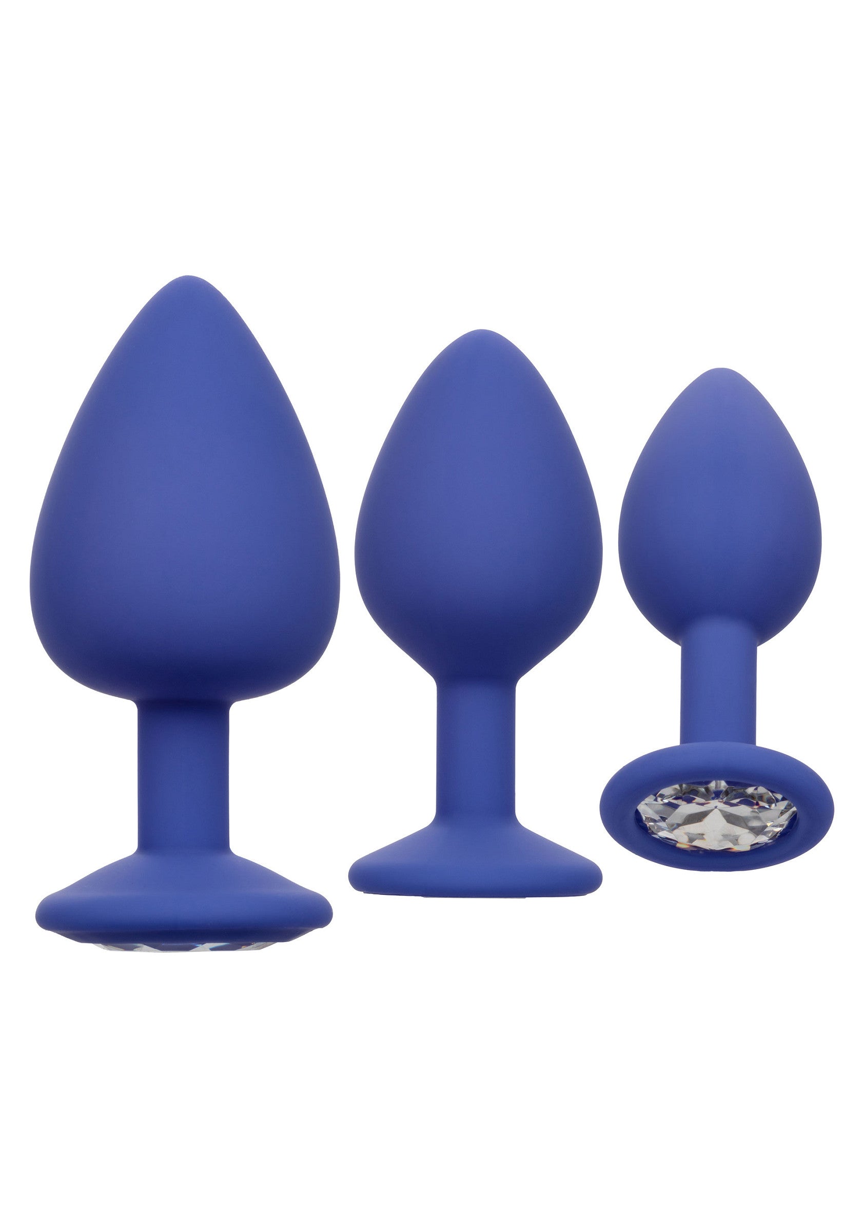 CalExotics Cheeky Gems 3 pcs