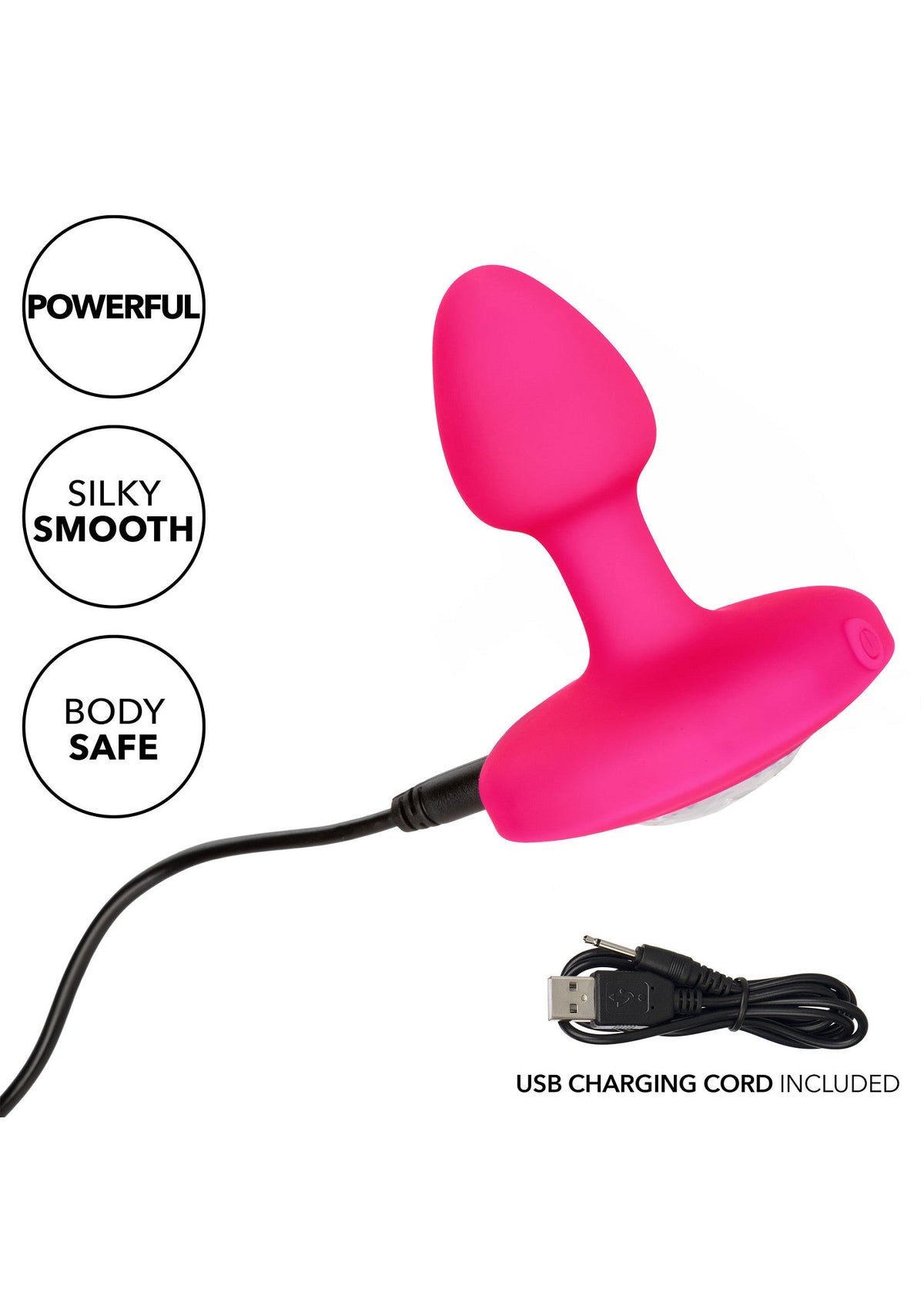 CalExotics Vibrating Probe Small