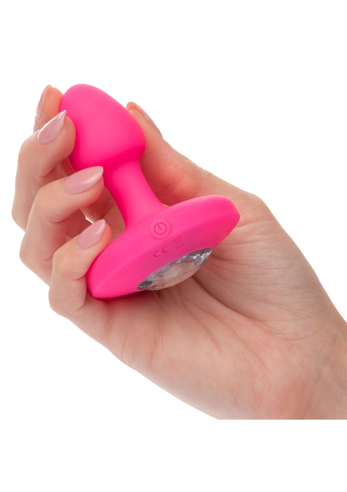 CalExotics Vibrating Probe Small
