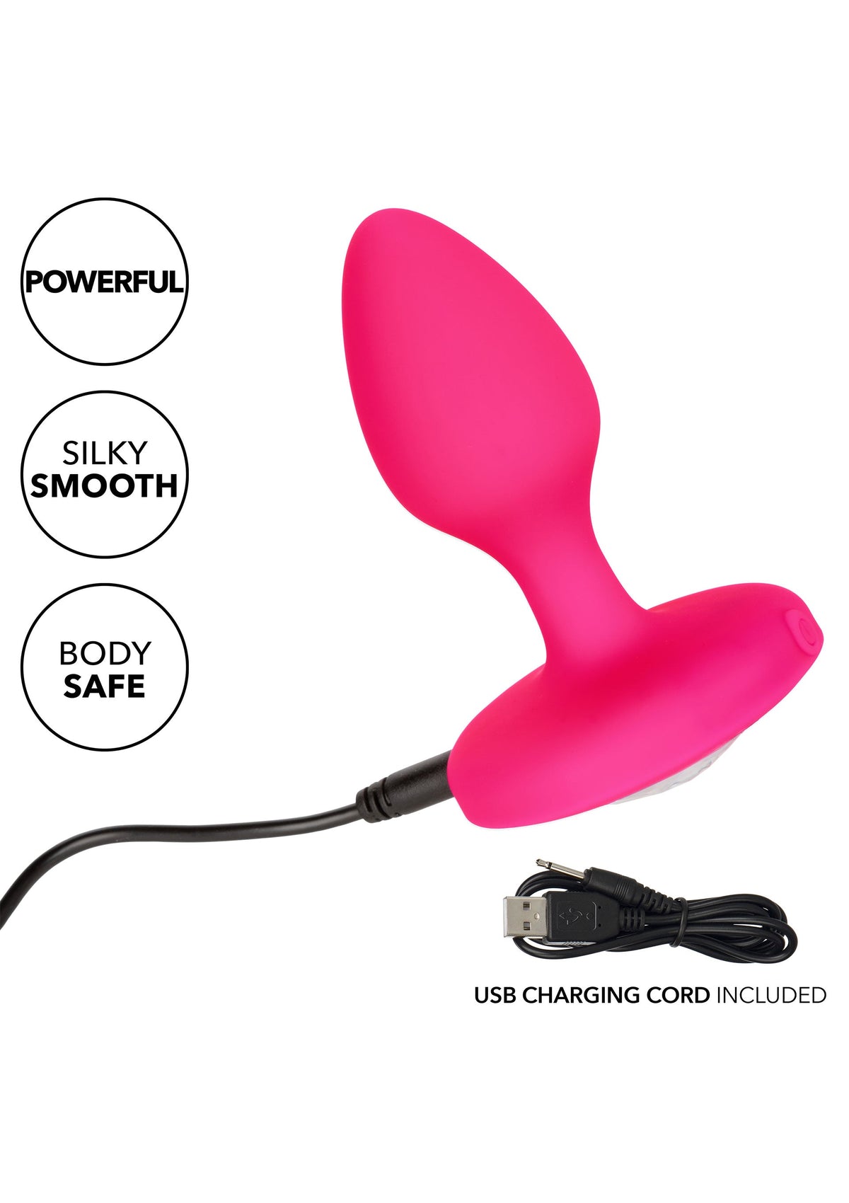 CalExotics Vibrating Probe Medium