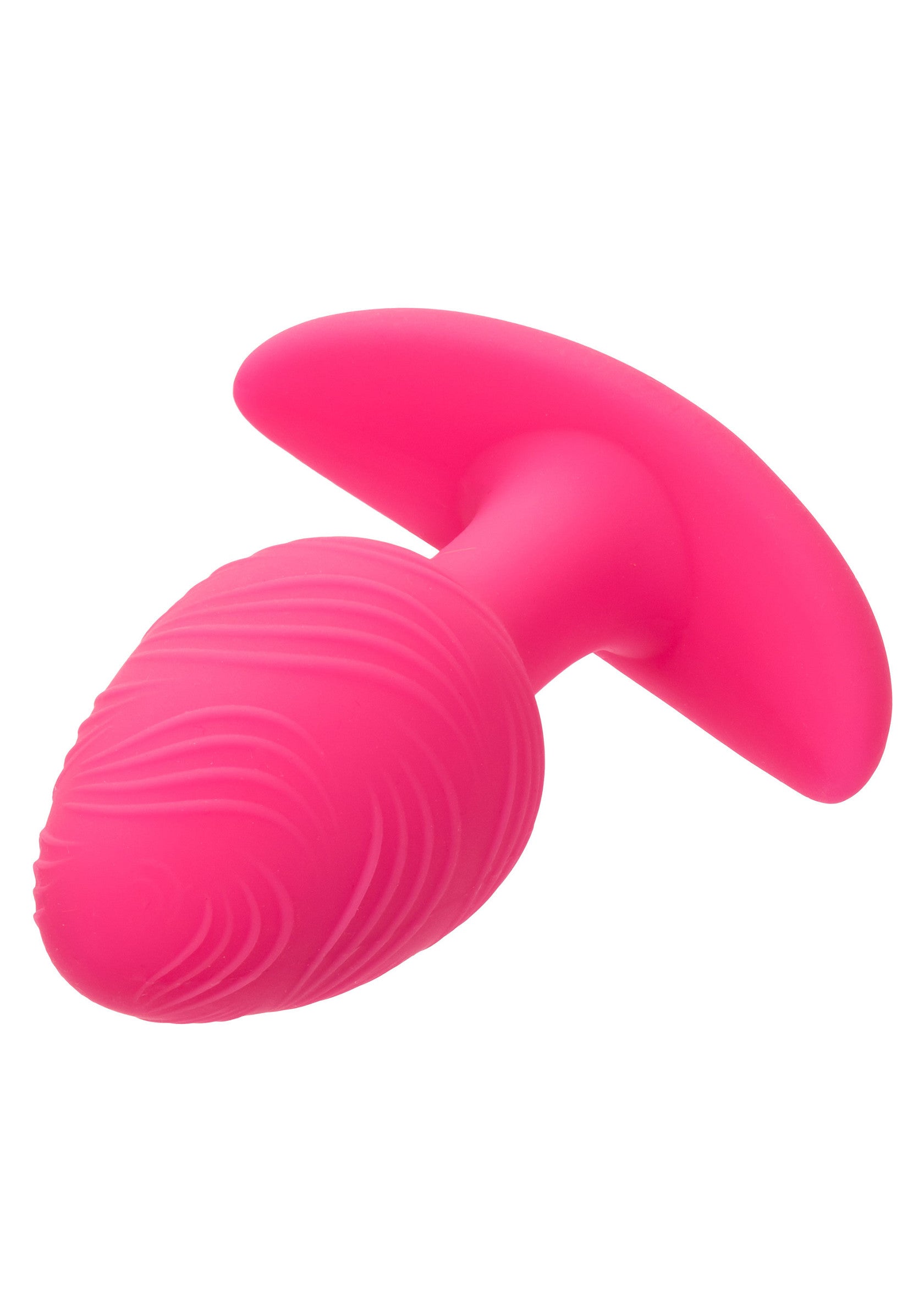 CalExotics Cheeky Glow Vibrating Plug S