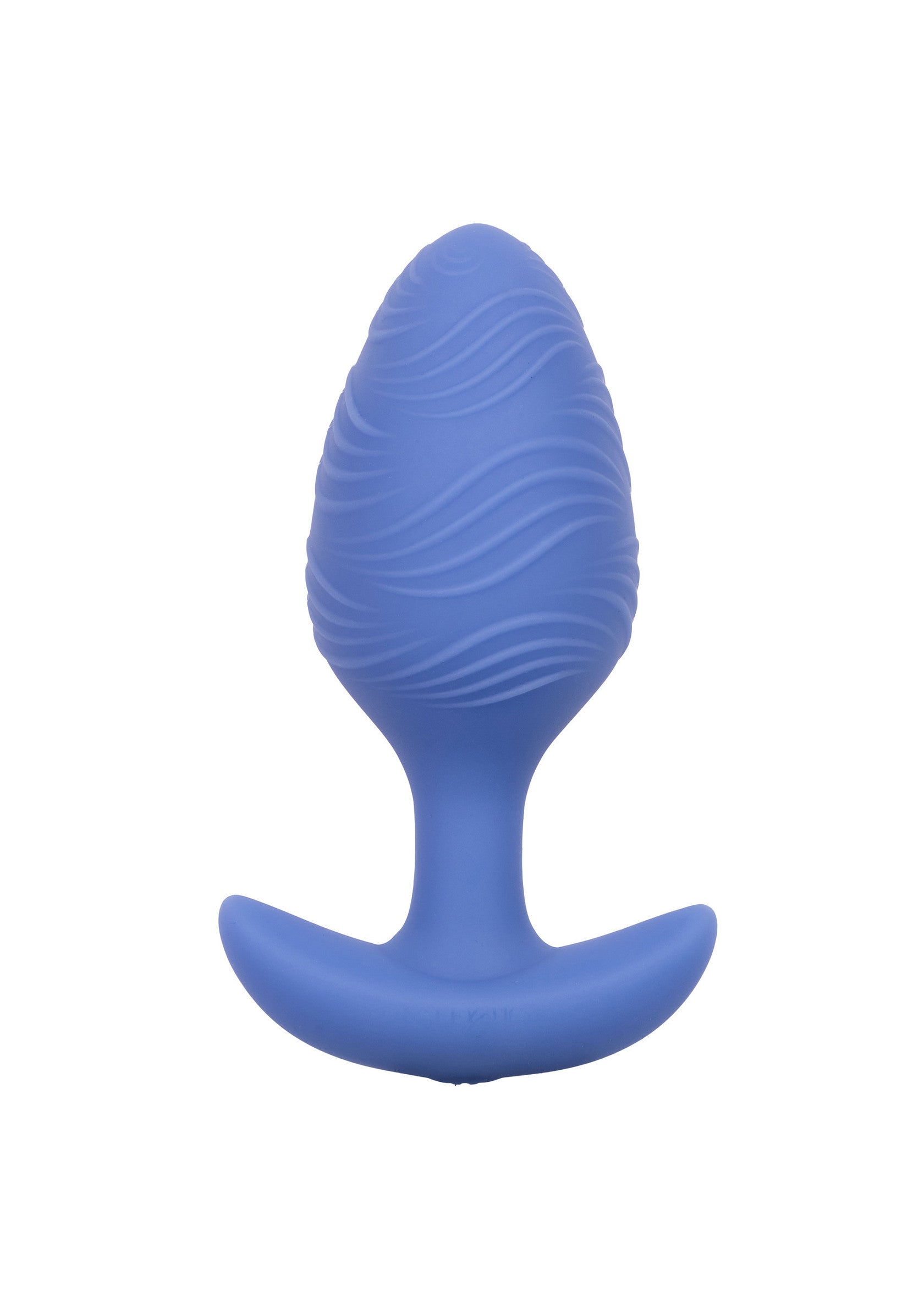 CalExotics Cheeky Glow Vibrating Plug L