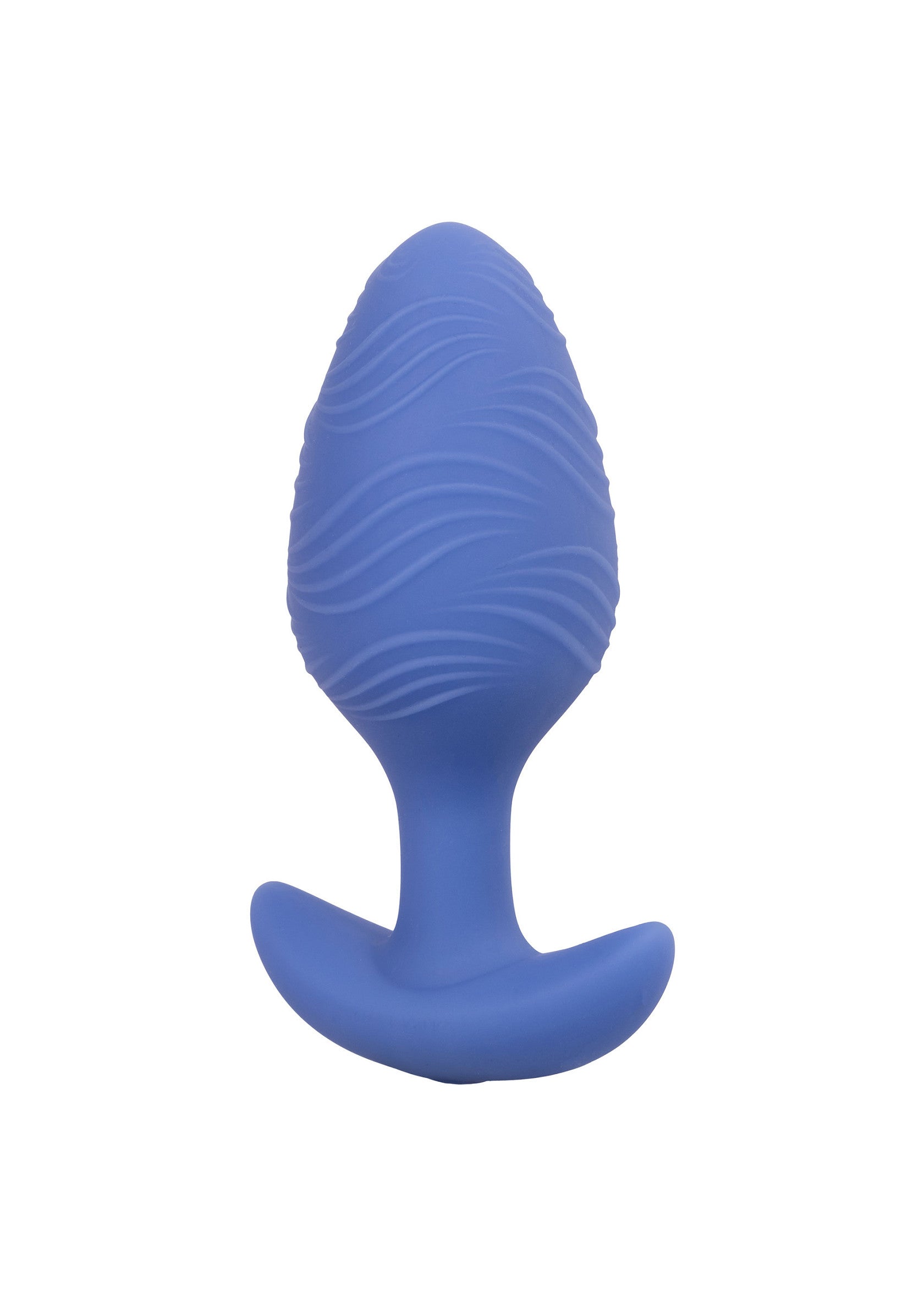 CalExotics Cheeky Glow Vibrating Plug L