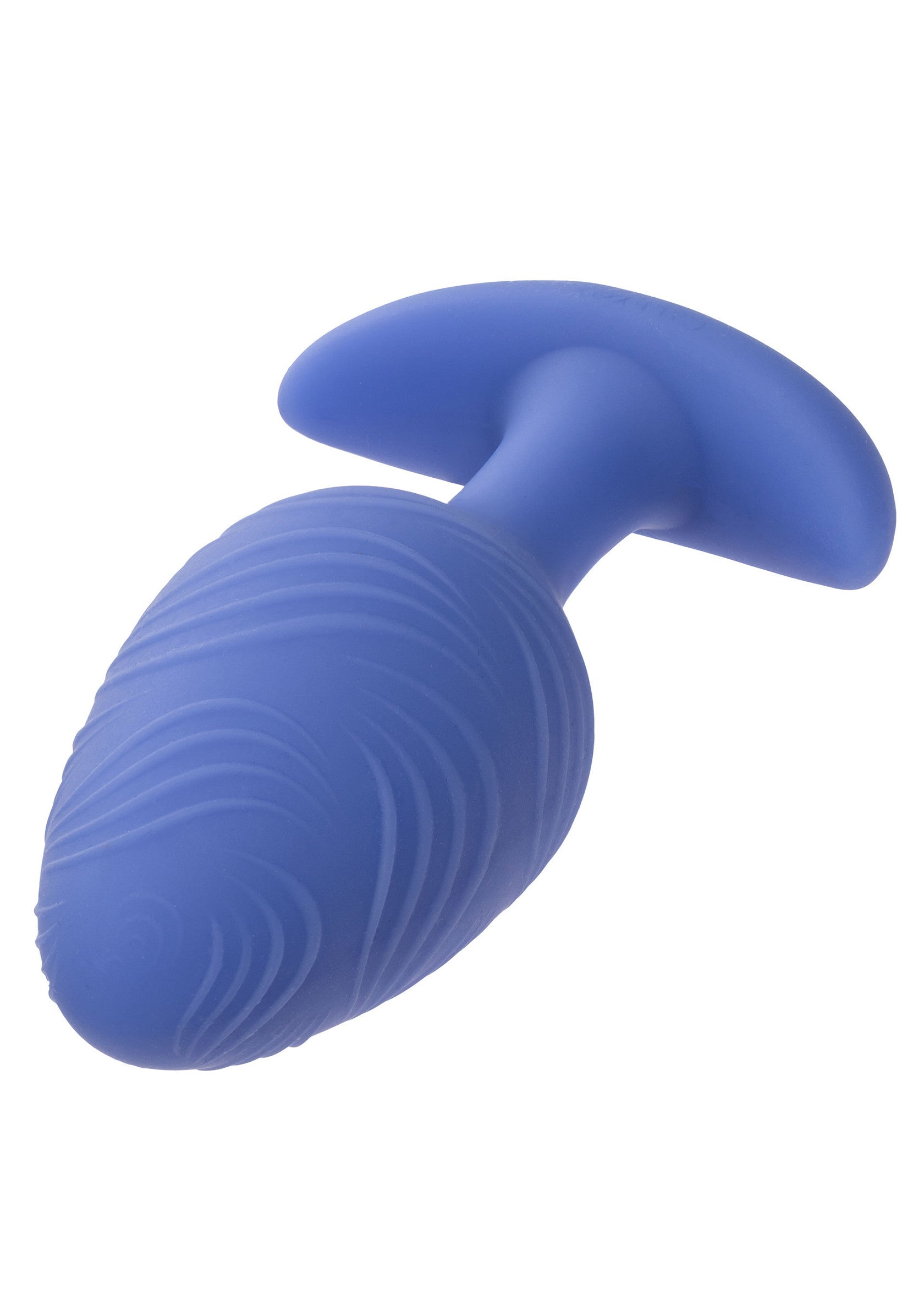 CalExotics Cheeky Glow Vibrating Plug L