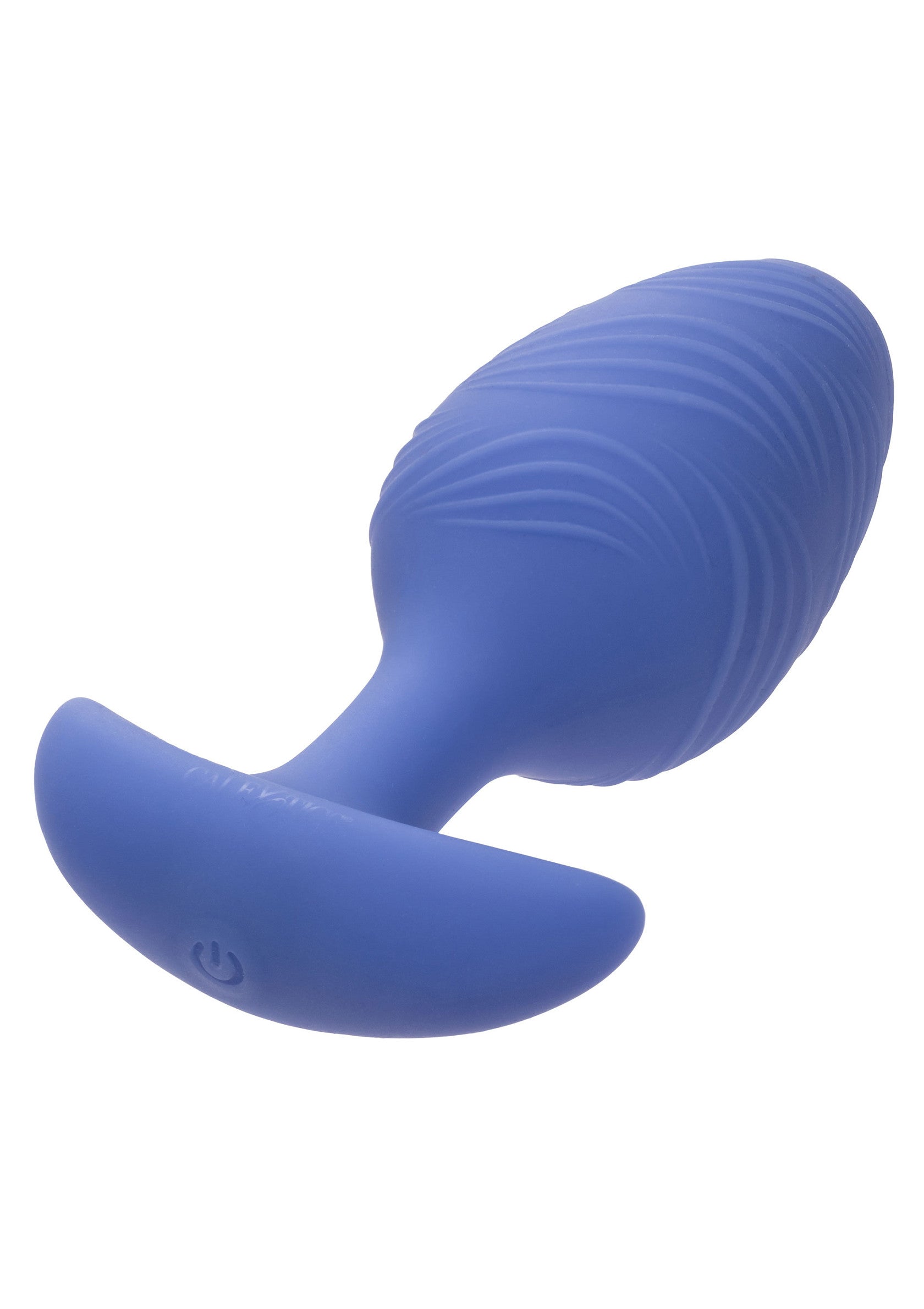 CalExotics Cheeky Glow Vibrating Plug L