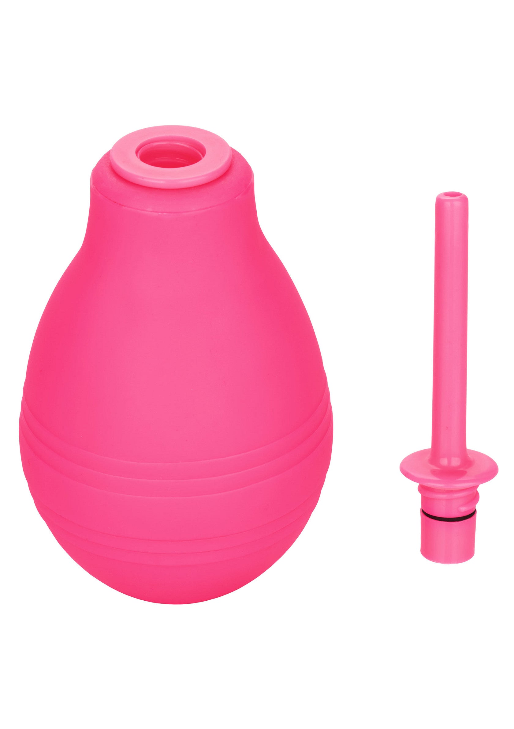 CalExotics Cheeky One-Way Flow Douche