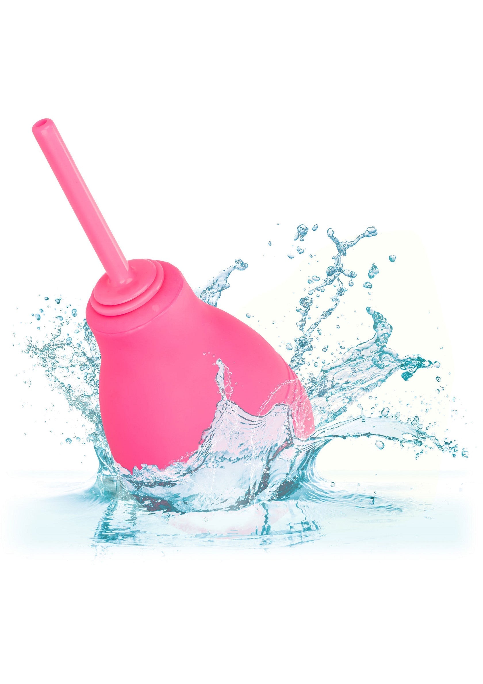 CalExotics Cheeky One-Way Flow Douche
