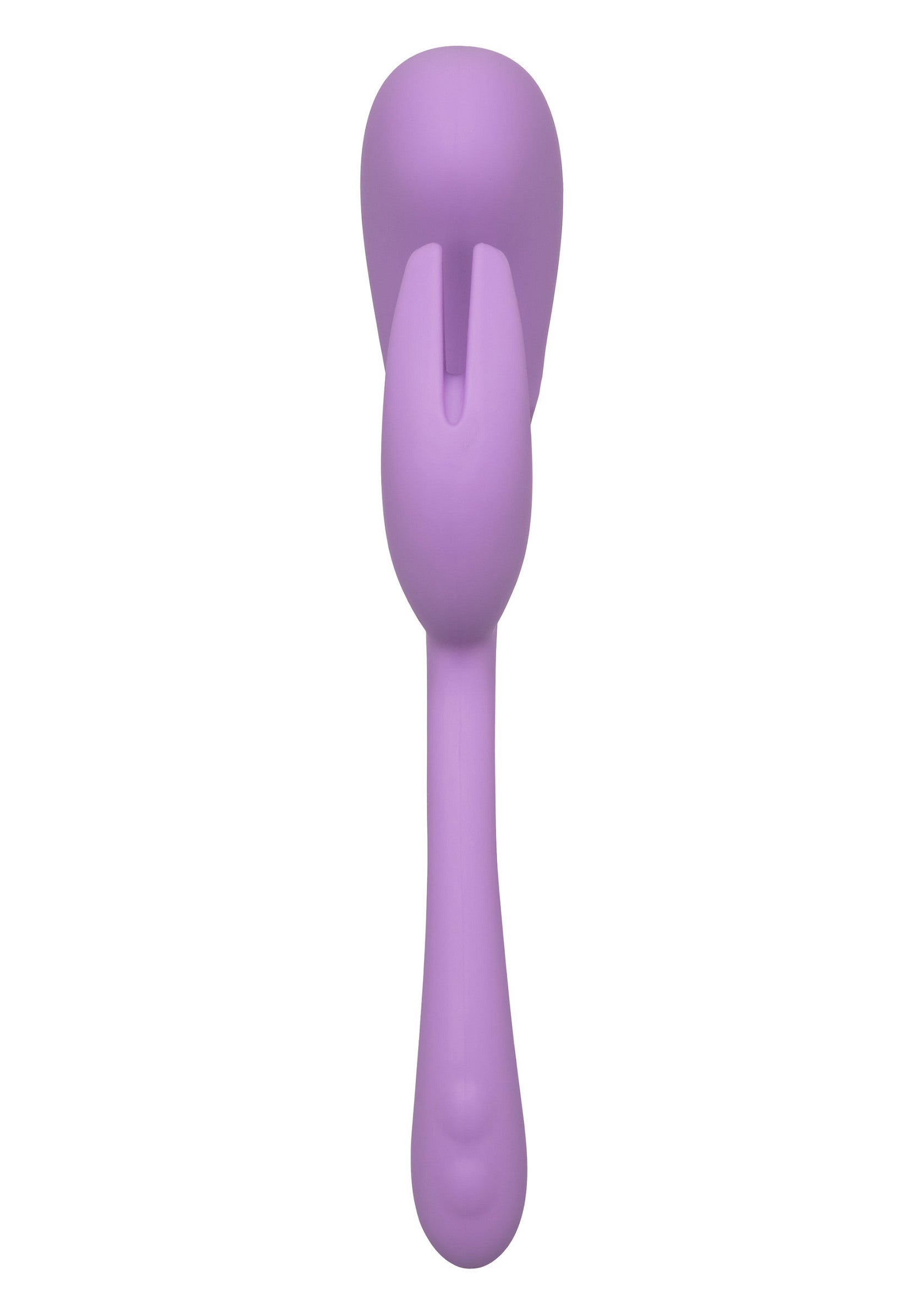 CalExotics Liquid Silicone Dual Flicker
