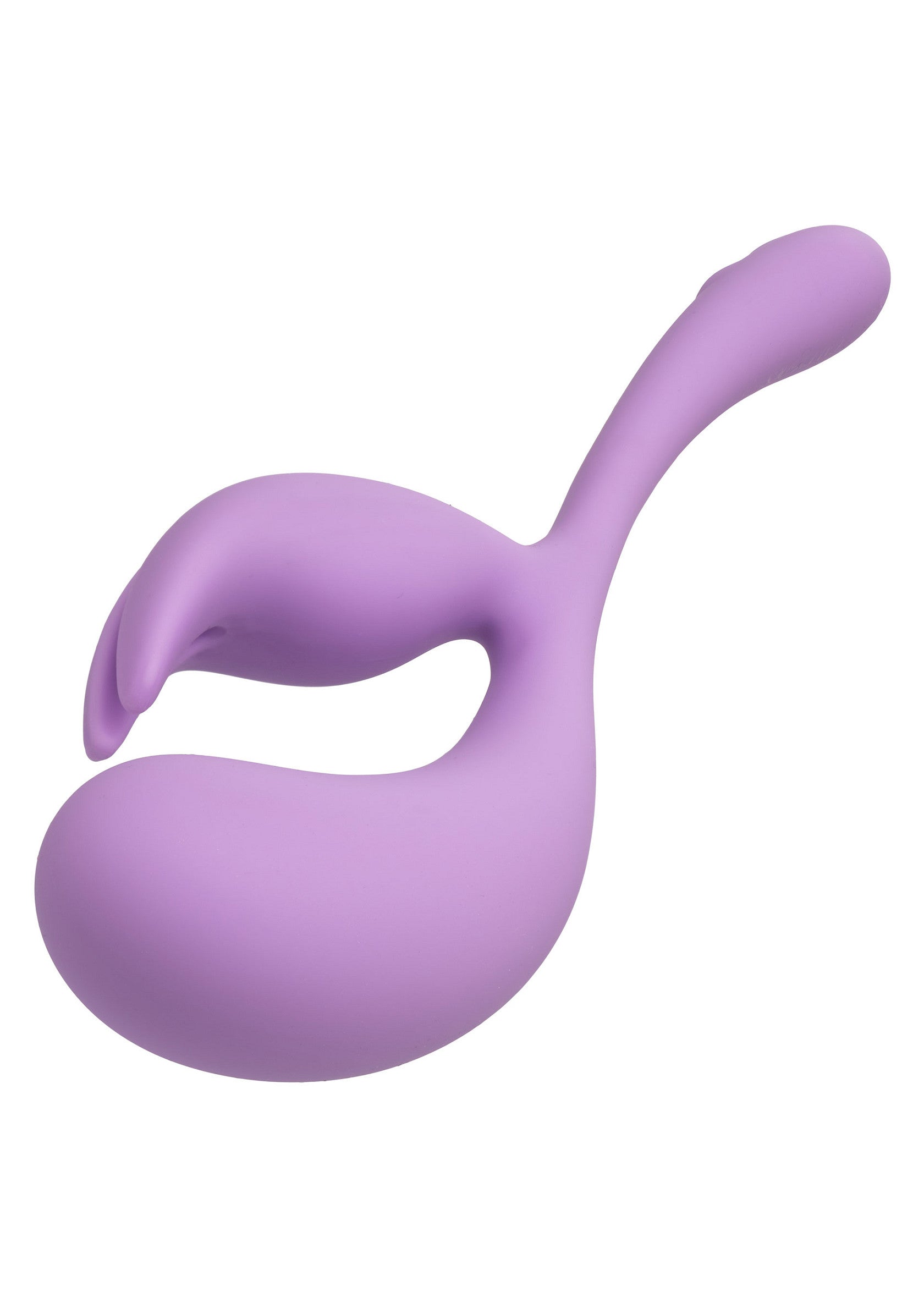 CalExotics Liquid Silicone Dual Flicker