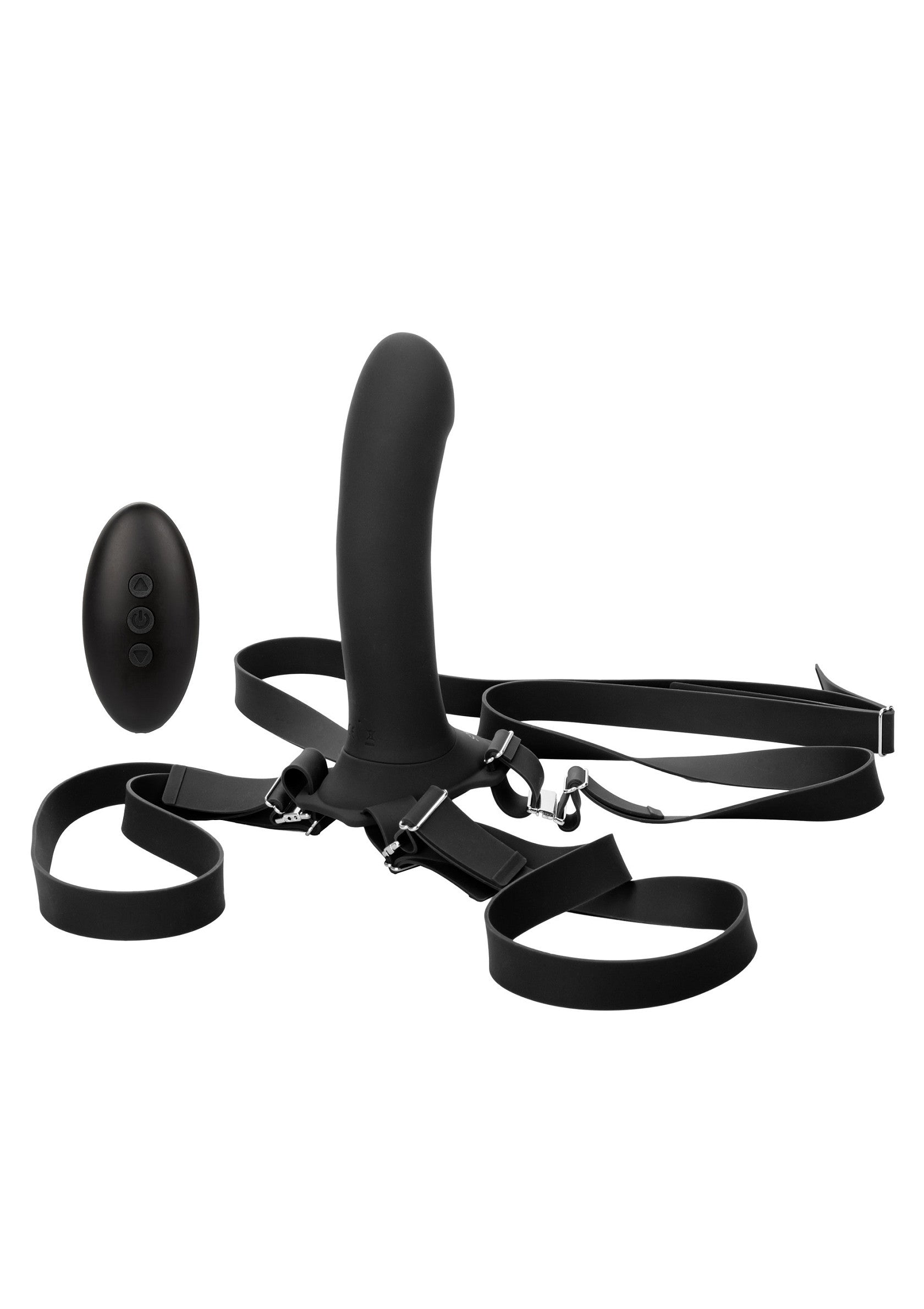 CalExotics Me2 Remote Rumbler