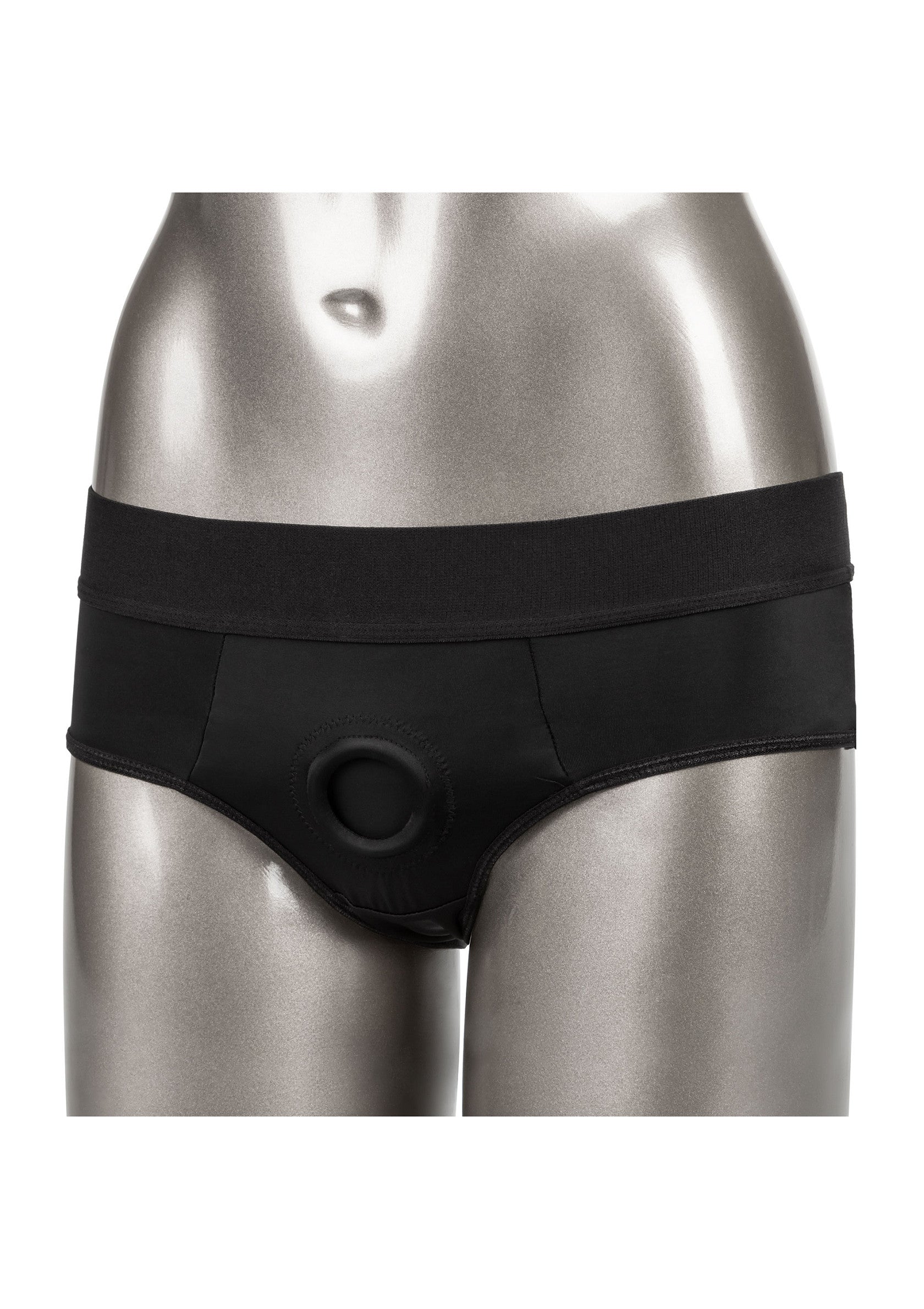 CalExotics Backless Brief