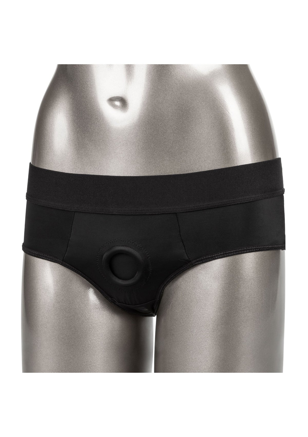 CalExotics Backless Brief