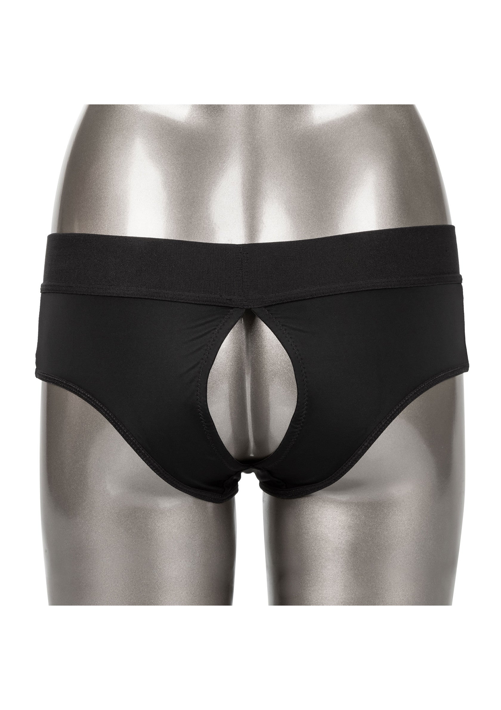 CalExotics Backless Brief