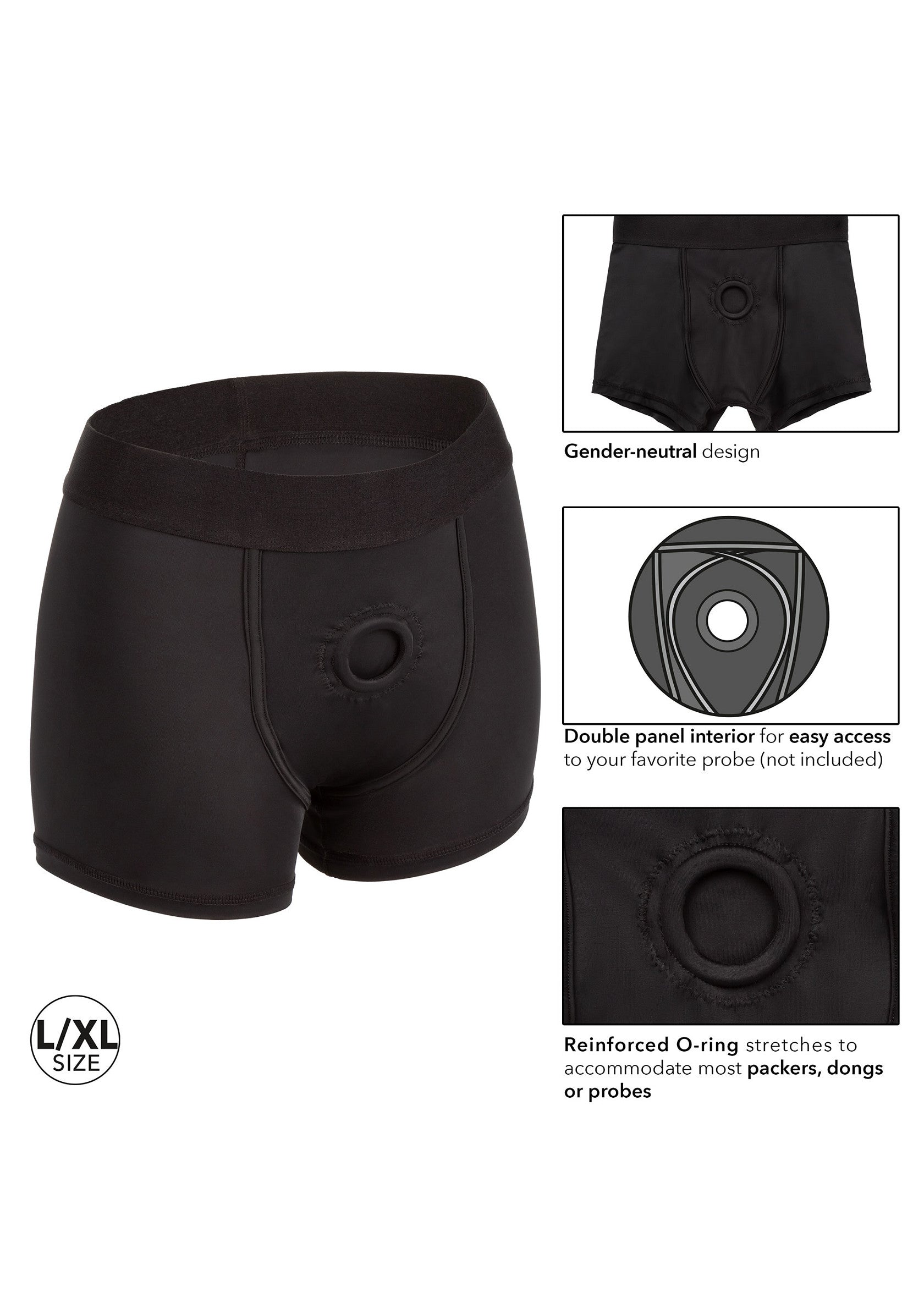 CalExotics Boxer Brief