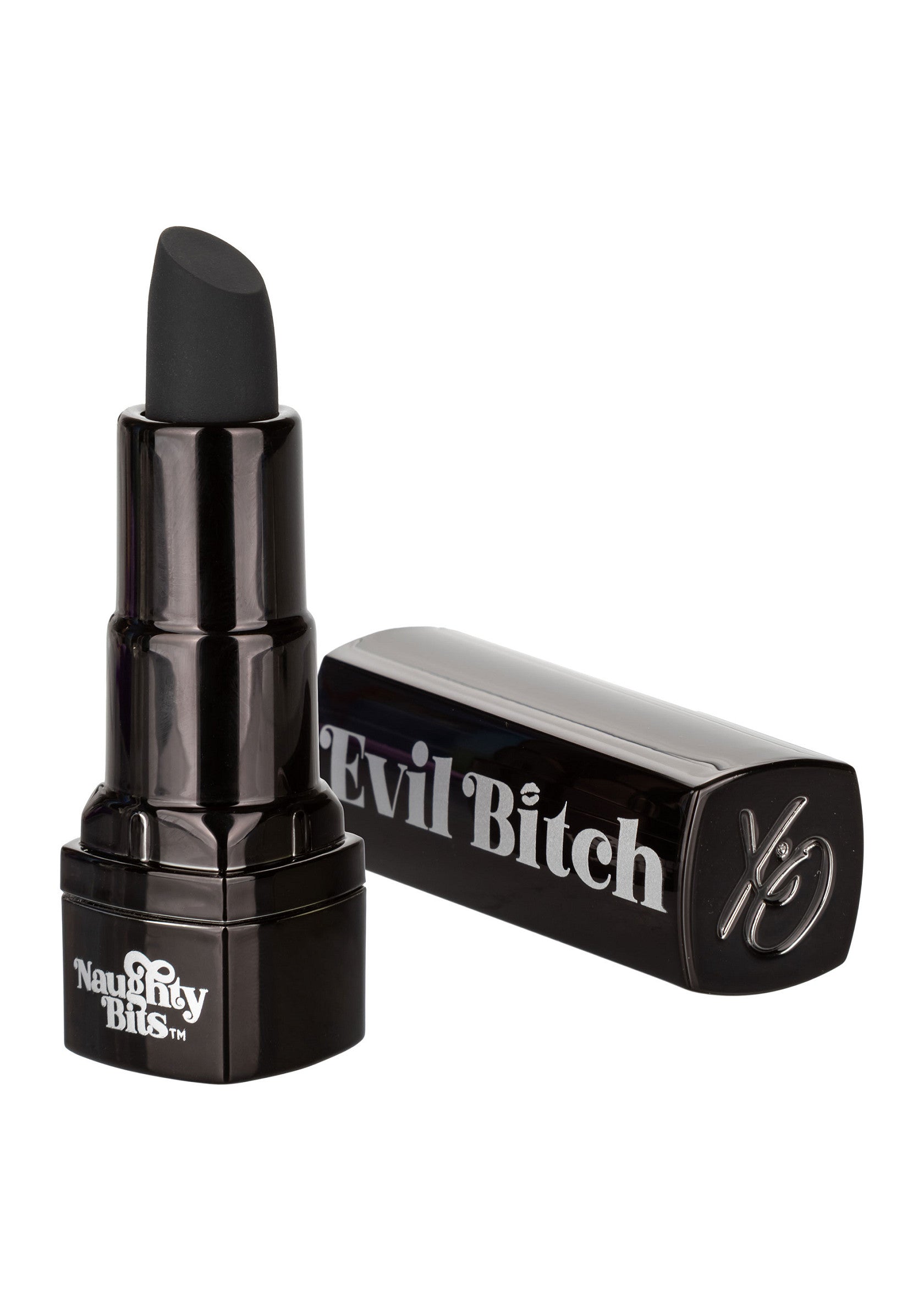 CalExotics Evil Bitch Lipstick Vibrator