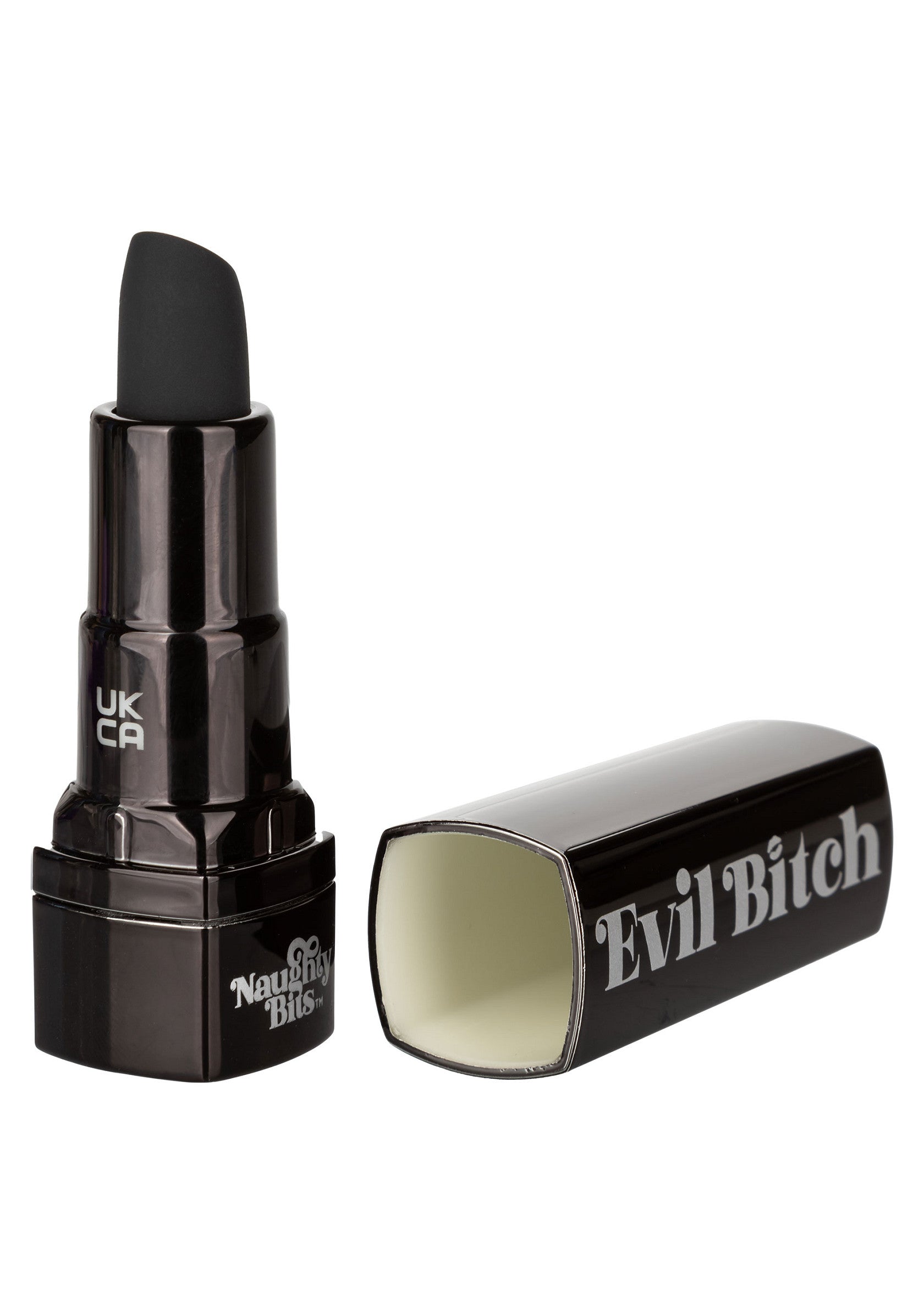 CalExotics Evil Bitch Lipstick Vibrator