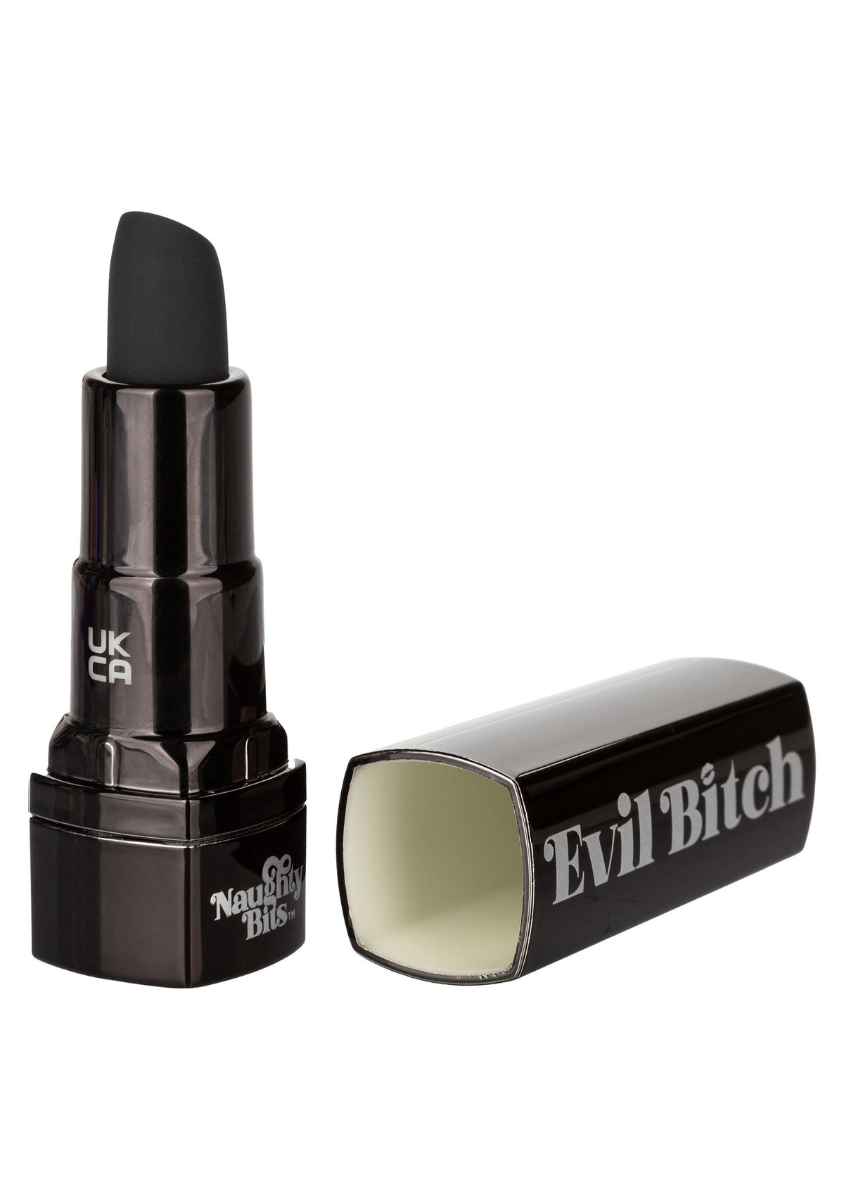 CalExotics Evil Bitch Lipstick Vibrator