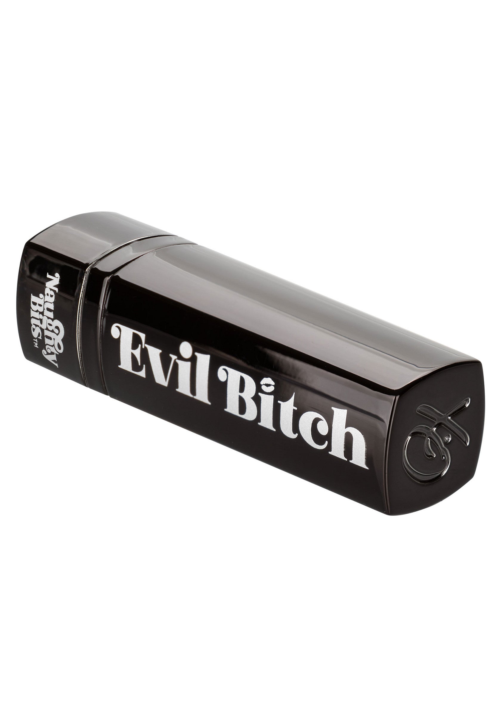CalExotics Evil Bitch Lipstick Vibrator