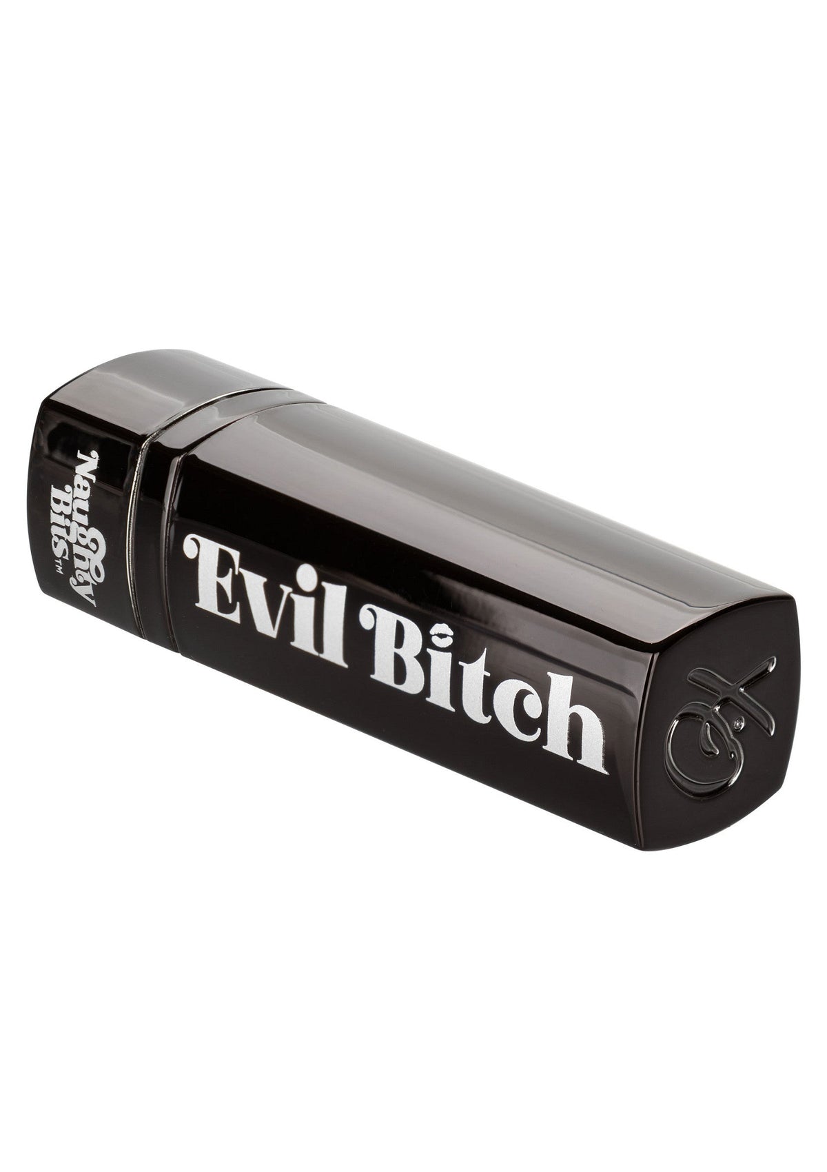 CalExotics Evil Bitch Lipstick Vibrator
