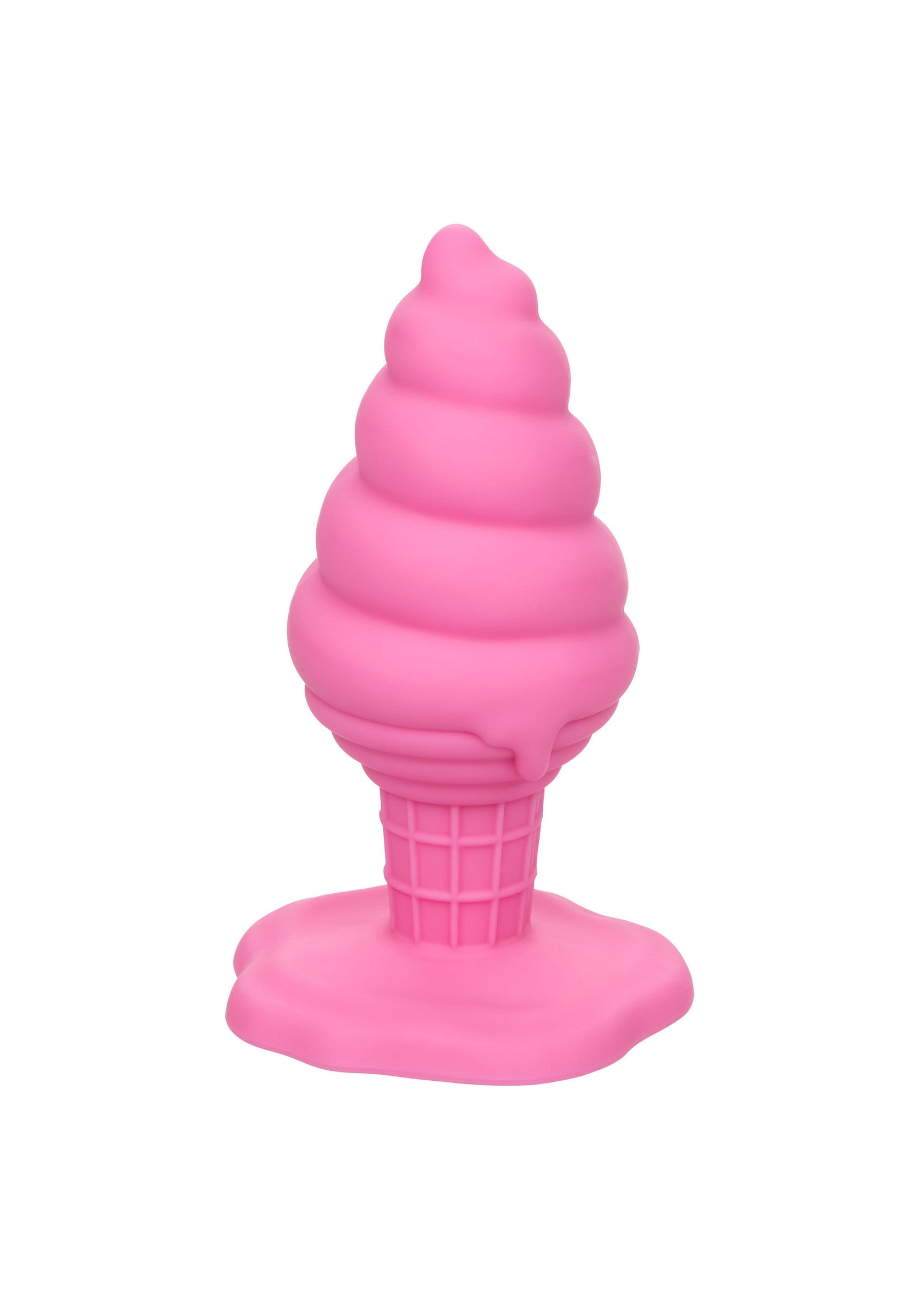 CalExotics Yum Bum Ice Cone Butt Plug
