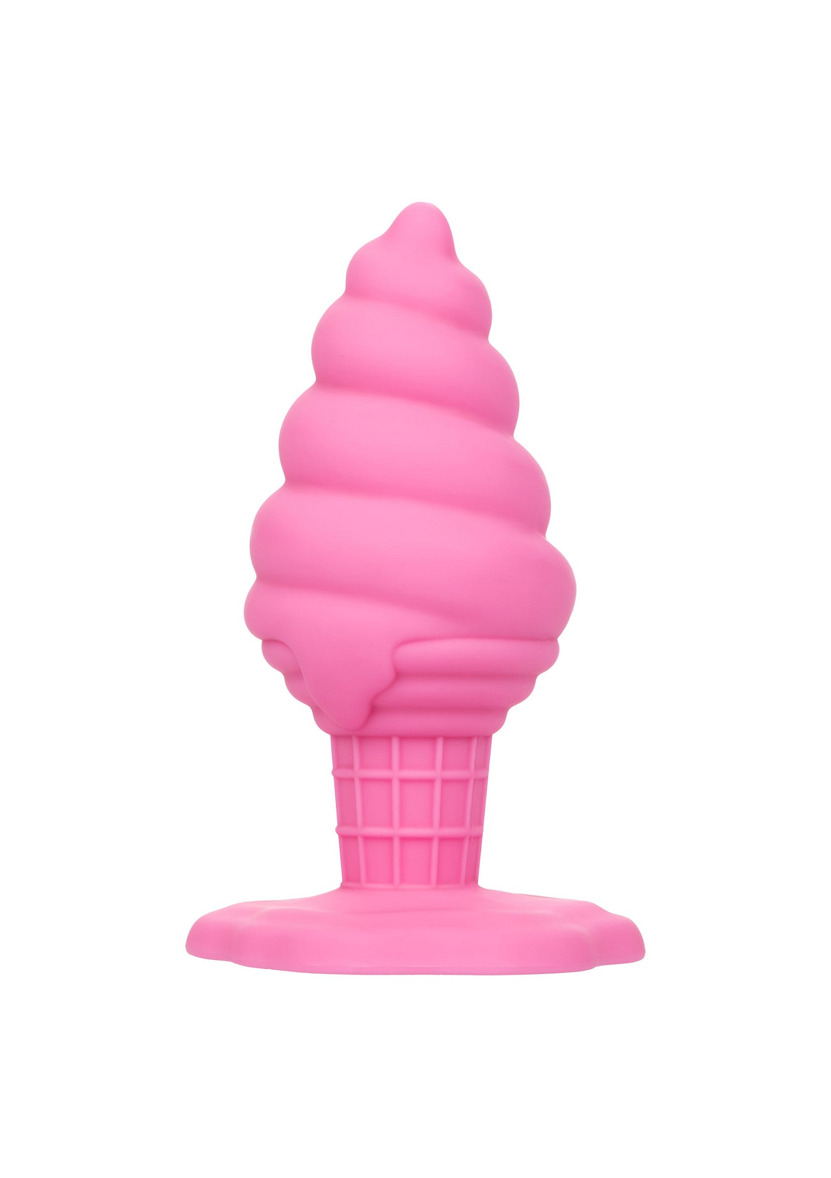 CalExotics Yum Bum Ice Cone Butt Plug