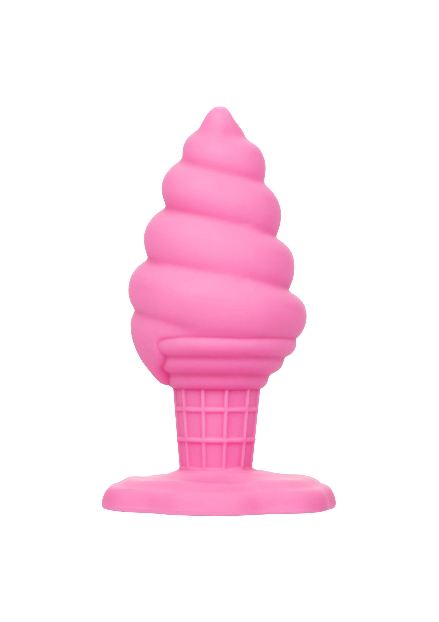 CalExotics Yum Bum Ice Cone Butt Plug