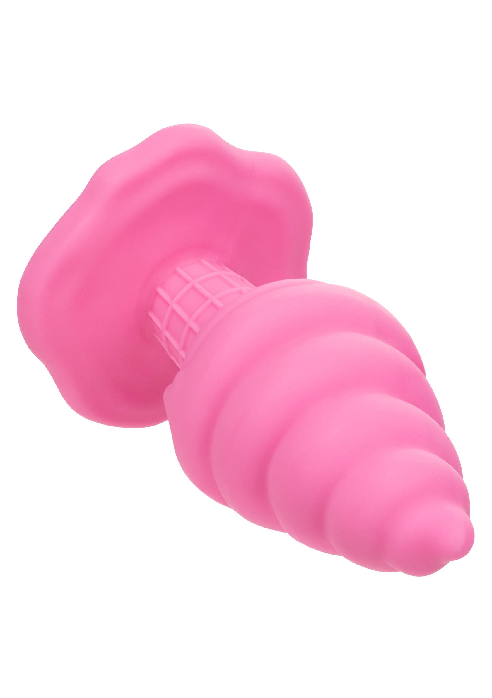 CalExotics Yum Bum Ice Cone Butt Plug