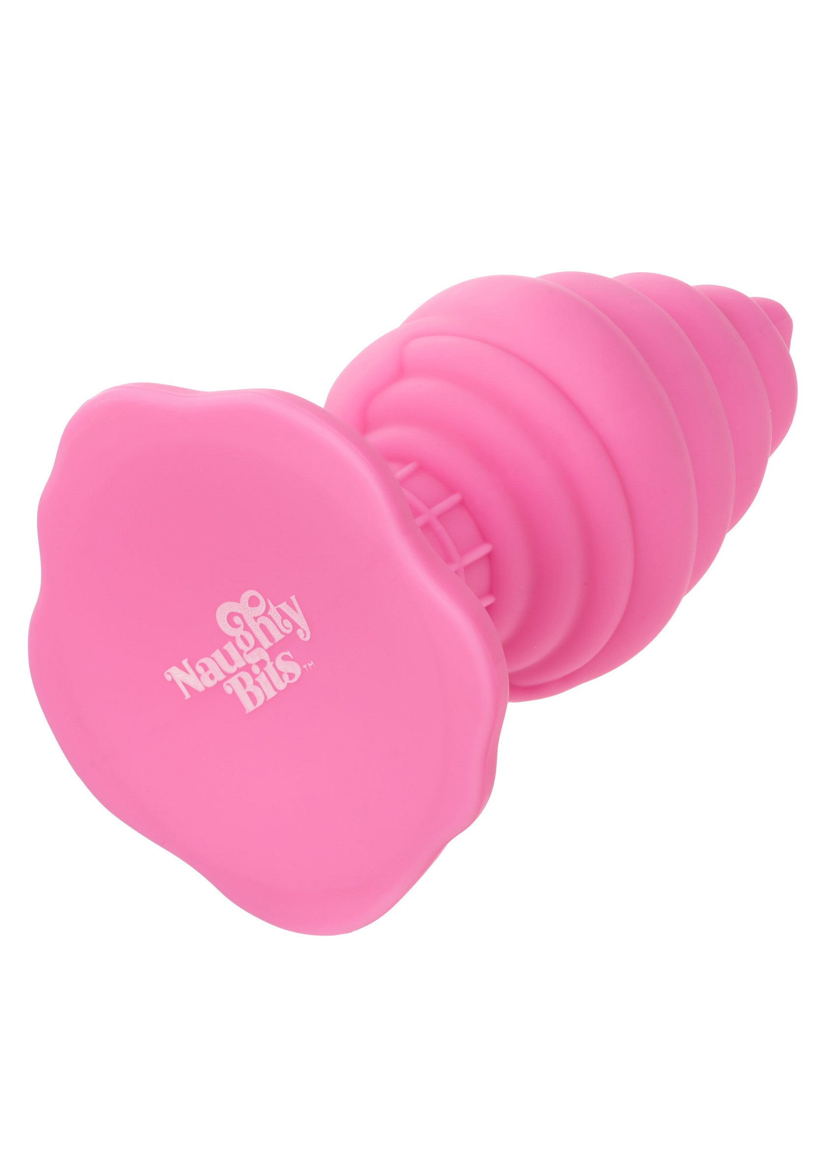CalExotics Yum Bum Ice Cone Butt Plug