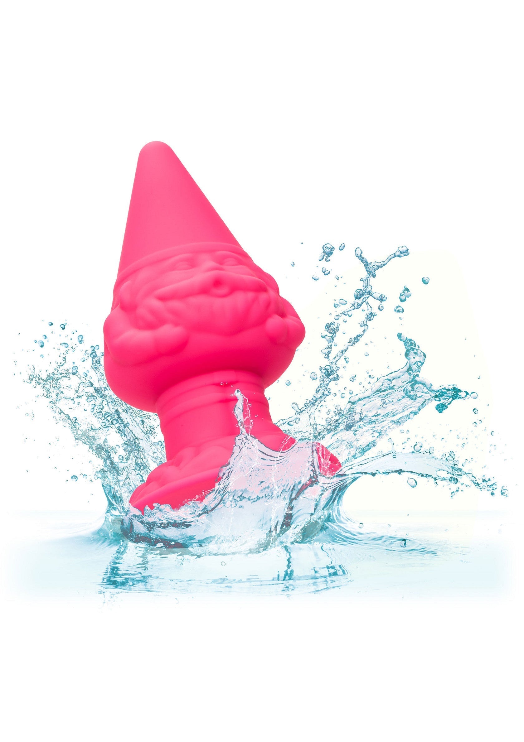 CalExotics Anal Gnome Butt Plug